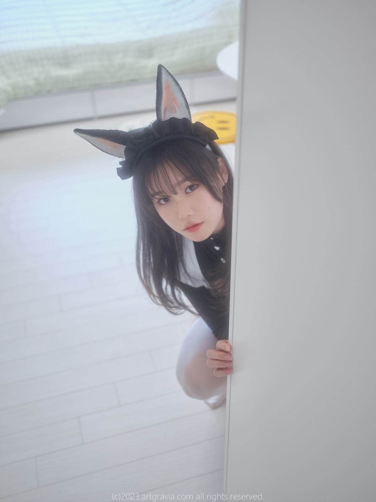 Sira 시라, ArtGravia Vol.506 아트그라비아 Set.01