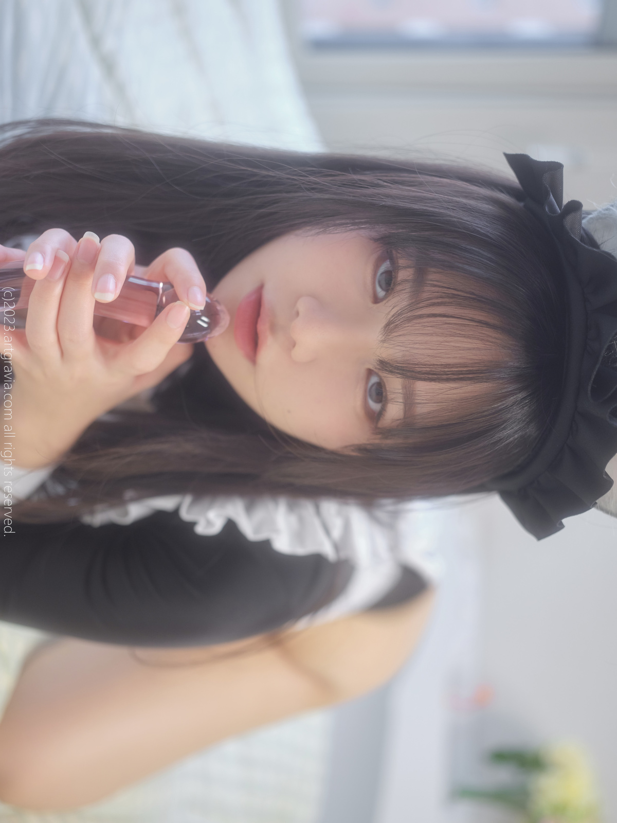 Sira 시라, ArtGravia Vol.506 아트그라비아 Set.01