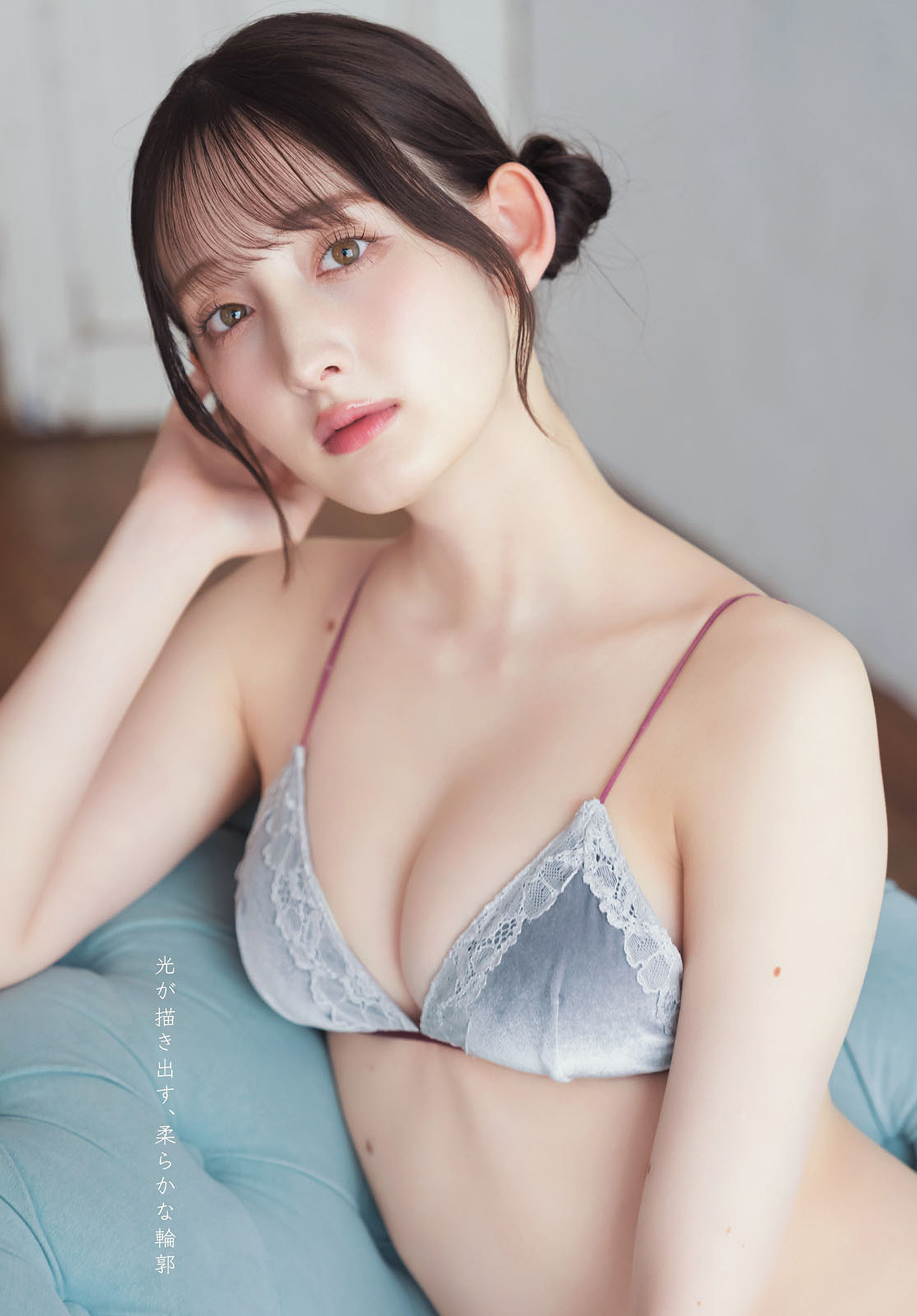 Nana Cecile 菜那セシル, Dragon Age ヤングドラゴンエイジ 2025.07 Vol.29