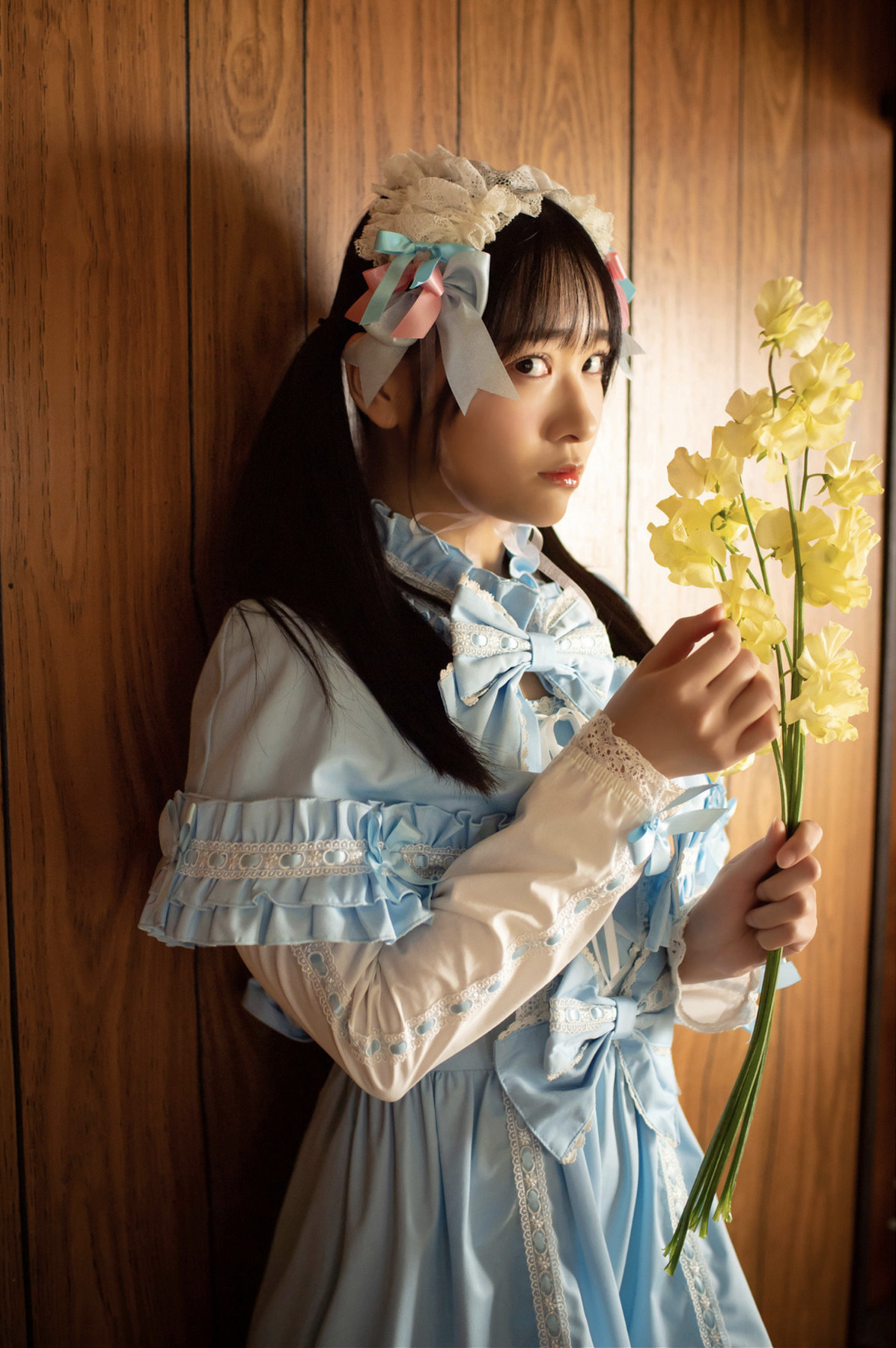 Sora Minamino 南乃そら, ヌード写真集 『私が空を飛べたなら。』 Set.01 6 Sora Minamino 南乃そら, ヌード写真集 『私が空を飛べたなら。』 Set.01
