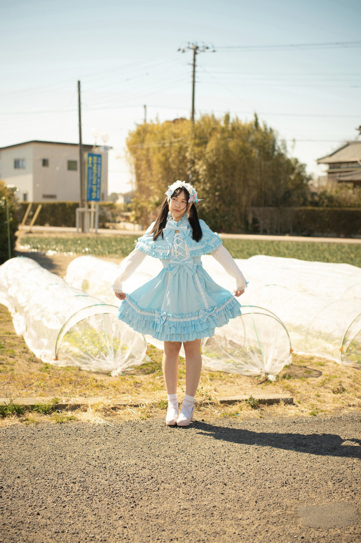 Sora Minamino 南乃そら, ヌード写真集 『私が空を飛べたなら。』 Set.01 38 Sora Minamino 南乃そら, ヌード写真集 『私が空を飛べたなら。』 Set.01