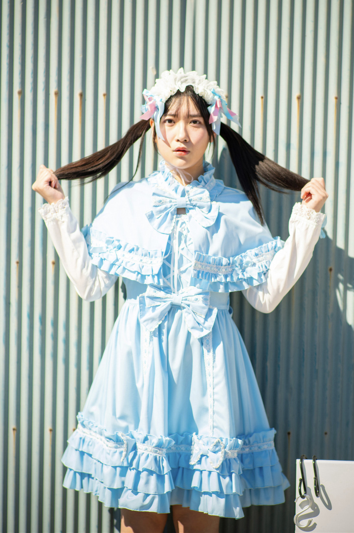 Sora Minamino 南乃そら, ヌード写真集 『私が空を飛べたなら。』 Set.01 2 Sora Minamino 南乃そら, ヌード写真集 『私が空を飛べたなら。』 Set.01