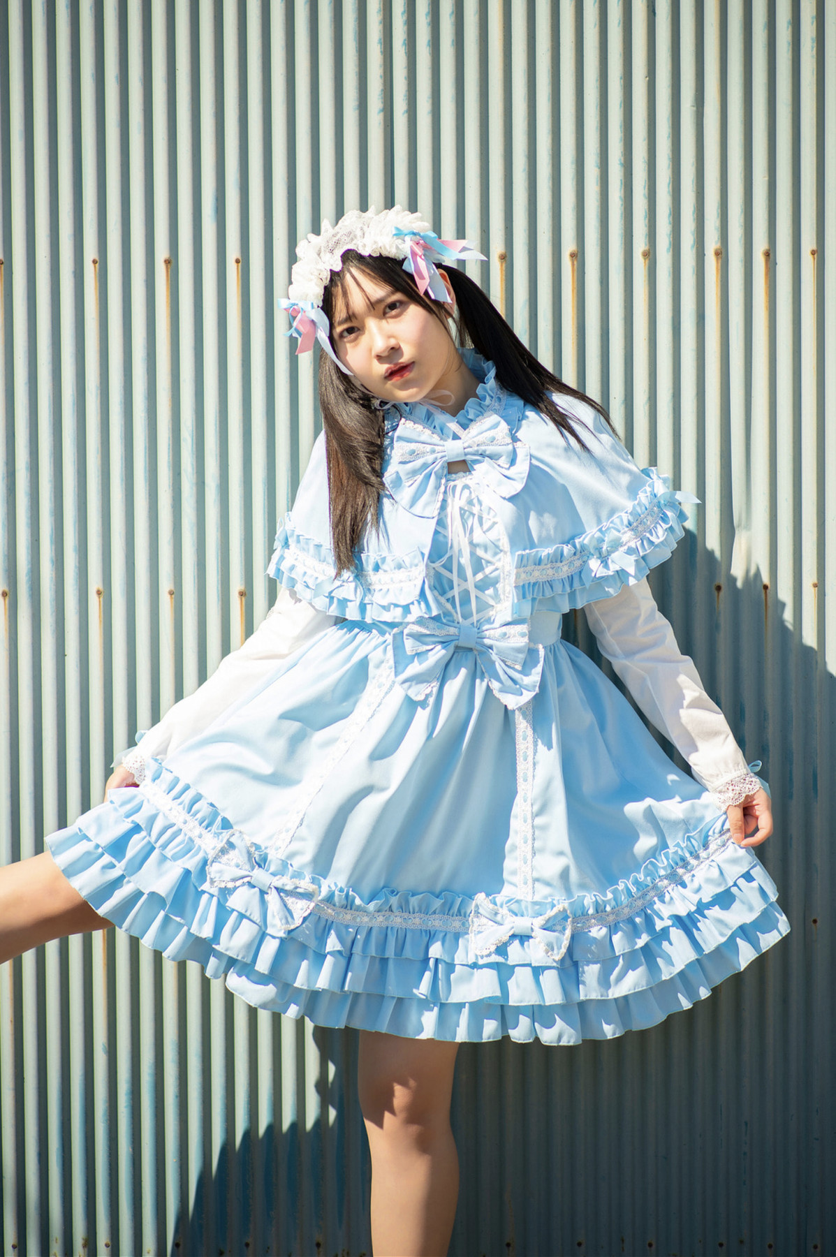 Sora Minamino 南乃そら, ヌード写真集 『私が空を飛べたなら。』 Set.01 3 Sora Minamino 南乃そら, ヌード写真集 『私が空を飛べたなら。』 Set.01