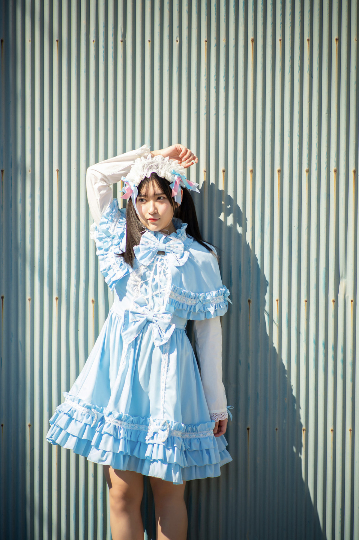 Sora Minamino 南乃そら, ヌード写真集 『私が空を飛べたなら。』 Set.01 4 Sora Minamino 南乃そら, ヌード写真集 『私が空を飛べたなら。』 Set.01