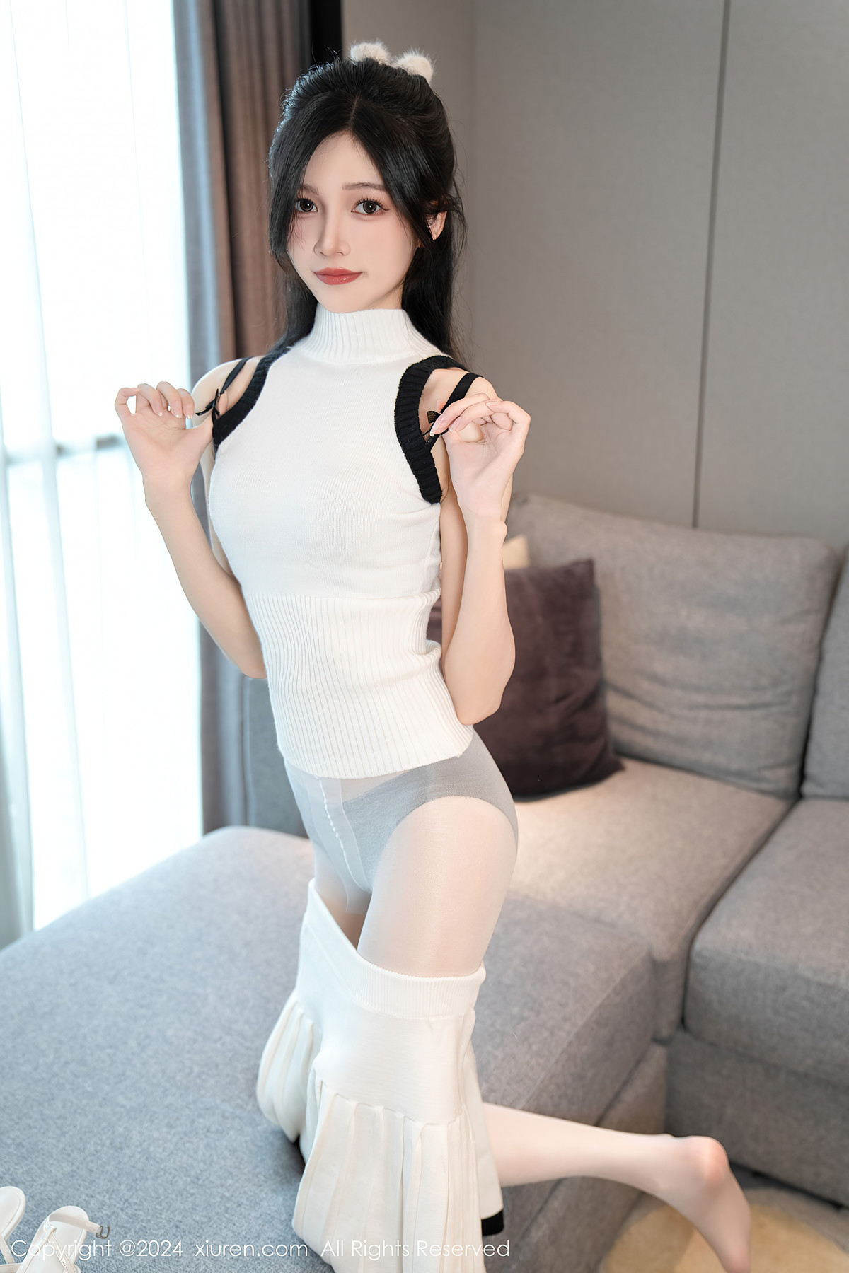 XiuRen秀人网 No.8544 Cheng程程程-