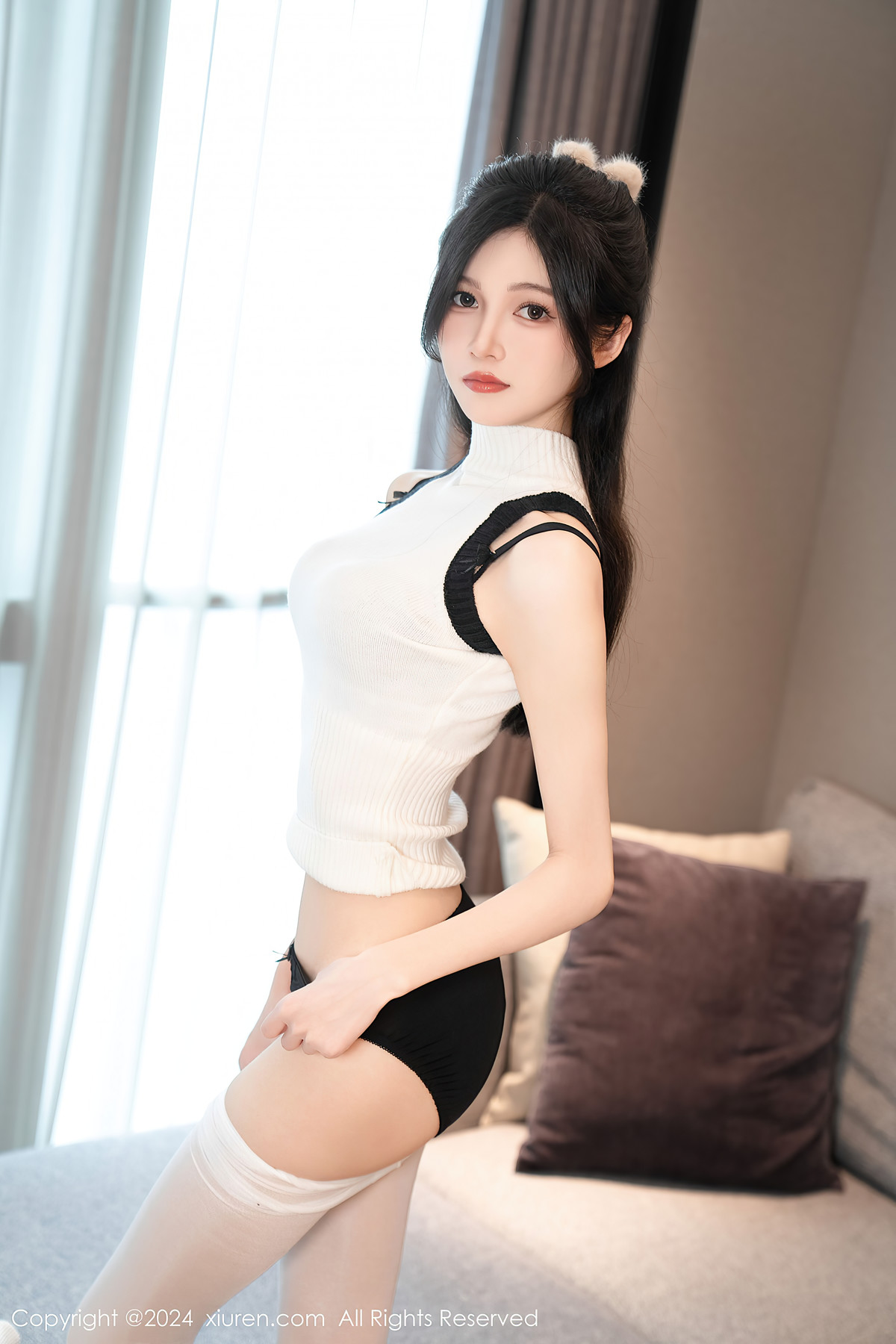 XiuRen秀人网 No.8544 Cheng程程程-