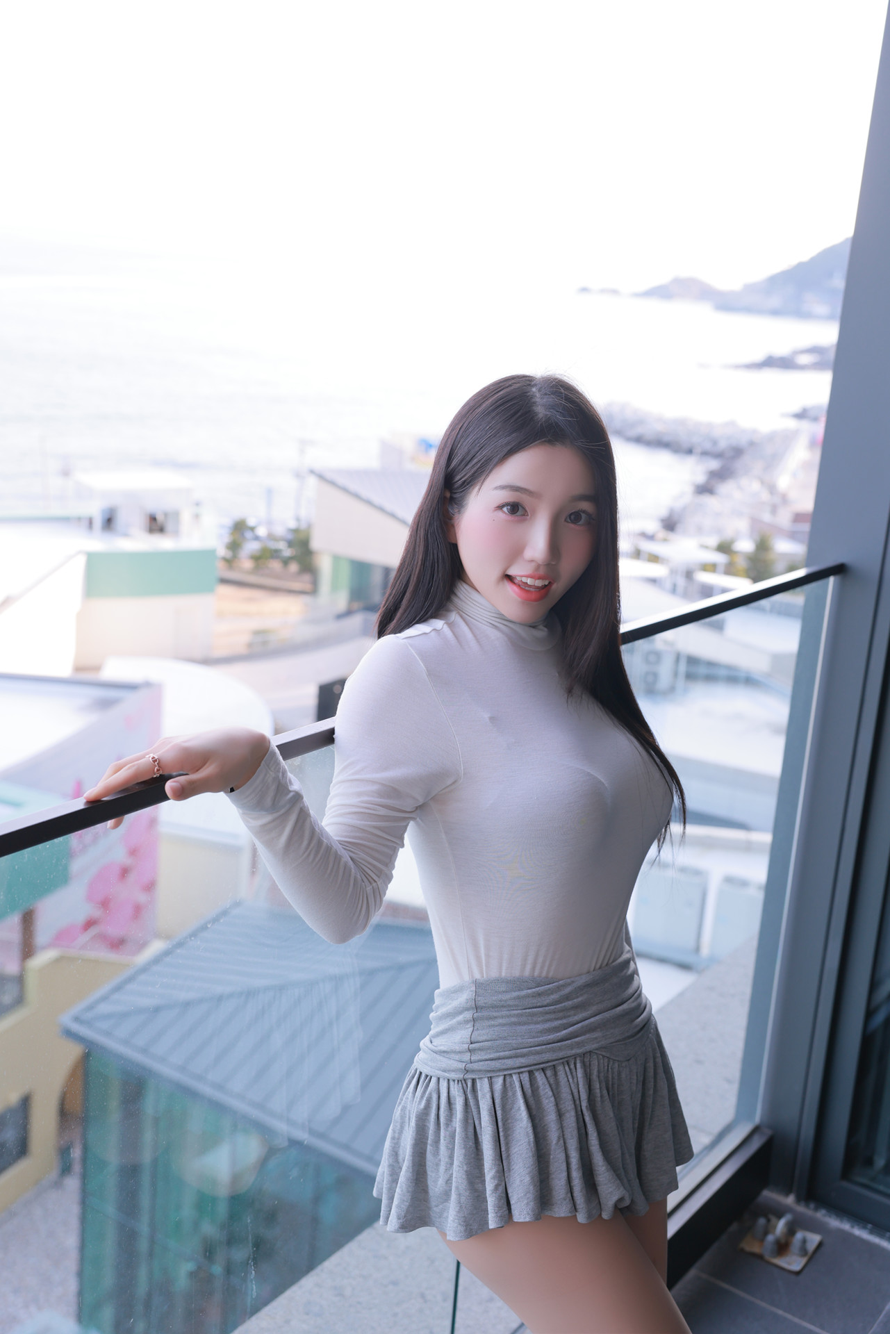Yoonvely 윤블리, SWEETBOX Vol.51 ‘Fairy’ Set.01