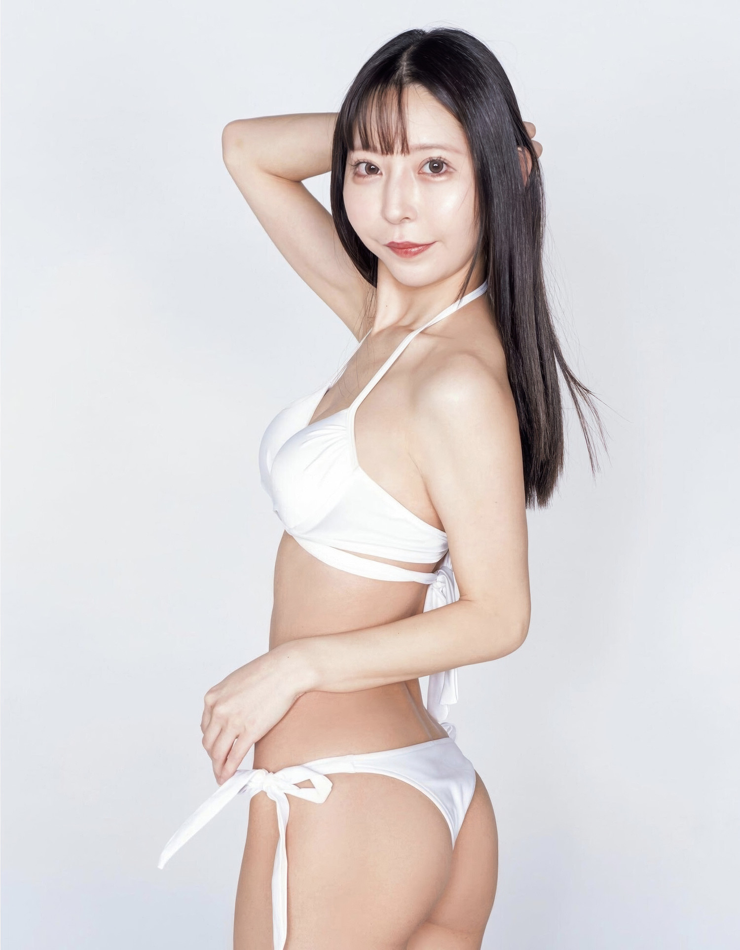 SAYUMI さゆみ, Rin Hanase 花瀬凛, EX-MAX! DELUXE 2025 真冬の特大号