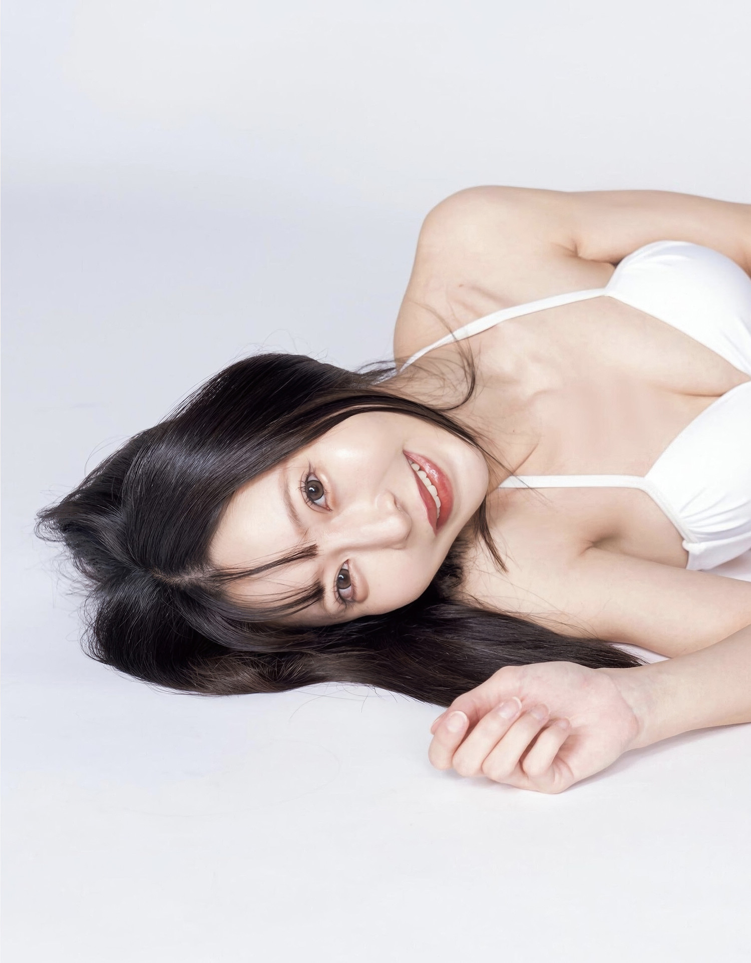 SAYUMI さゆみ, Rin Hanase 花瀬凛, EX-MAX! DELUXE 2025 真冬の特大号