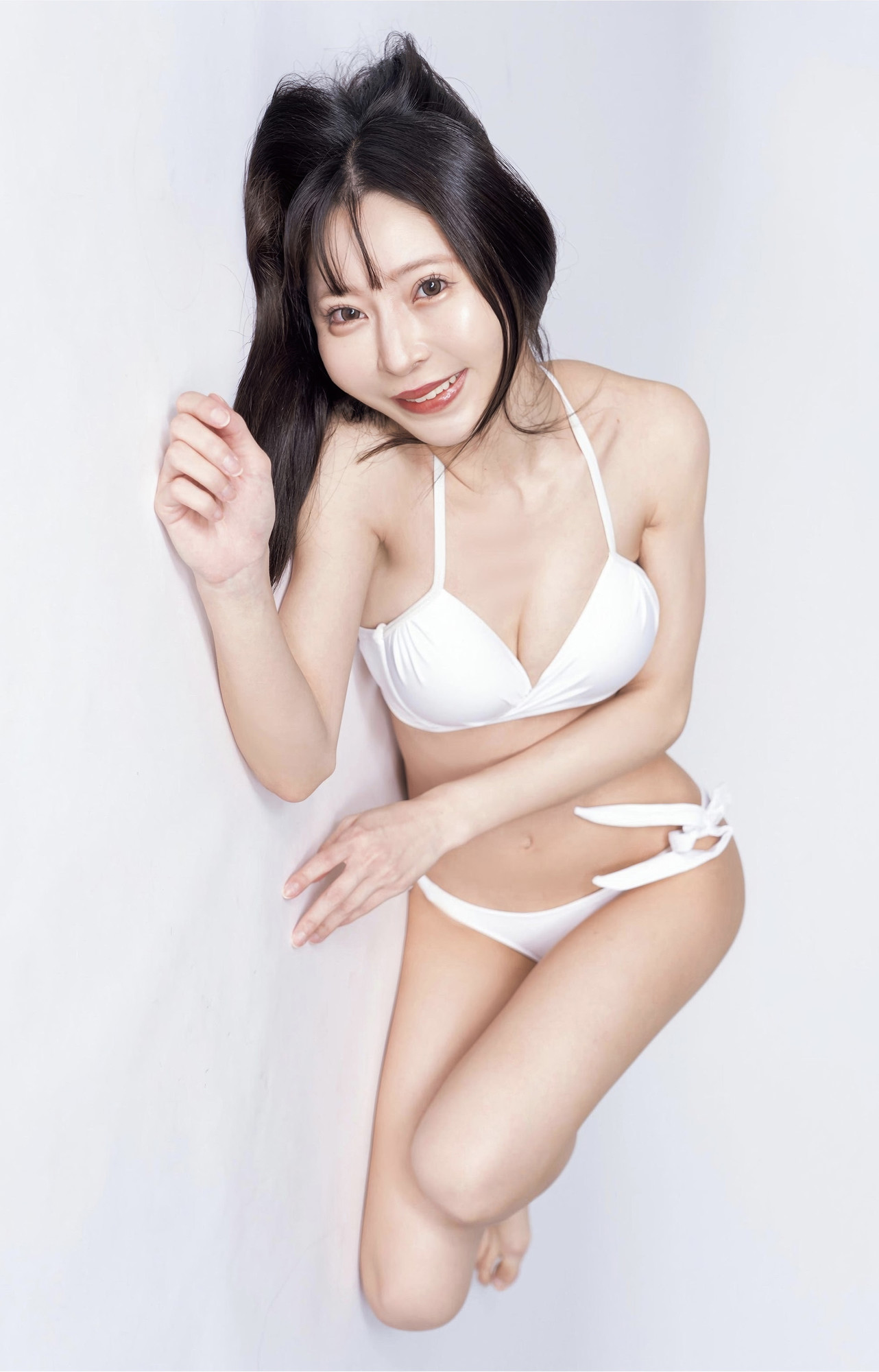SAYUMI さゆみ, Rin Hanase 花瀬凛, EX-MAX! DELUXE 2025 真冬の特大号
