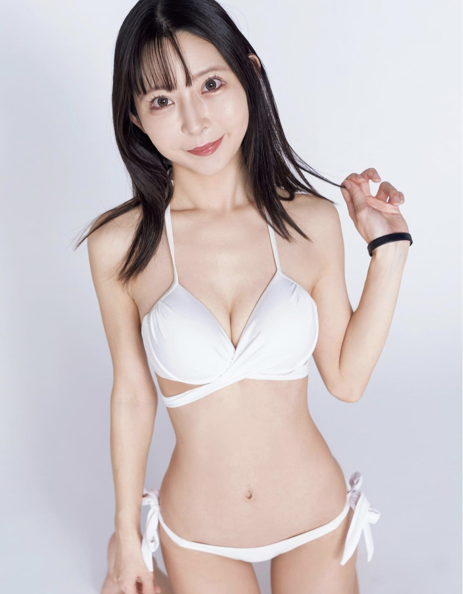SAYUMI さゆみ, Rin Hanase 花瀬凛, EX-MAX! DELUXE 2025 真冬の特大号