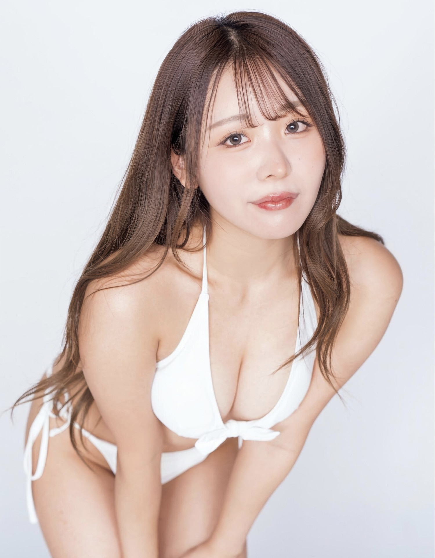 SAYUMI さゆみ, Rin Hanase 花瀬凛, EX-MAX! DELUXE 2025 真冬の特大号