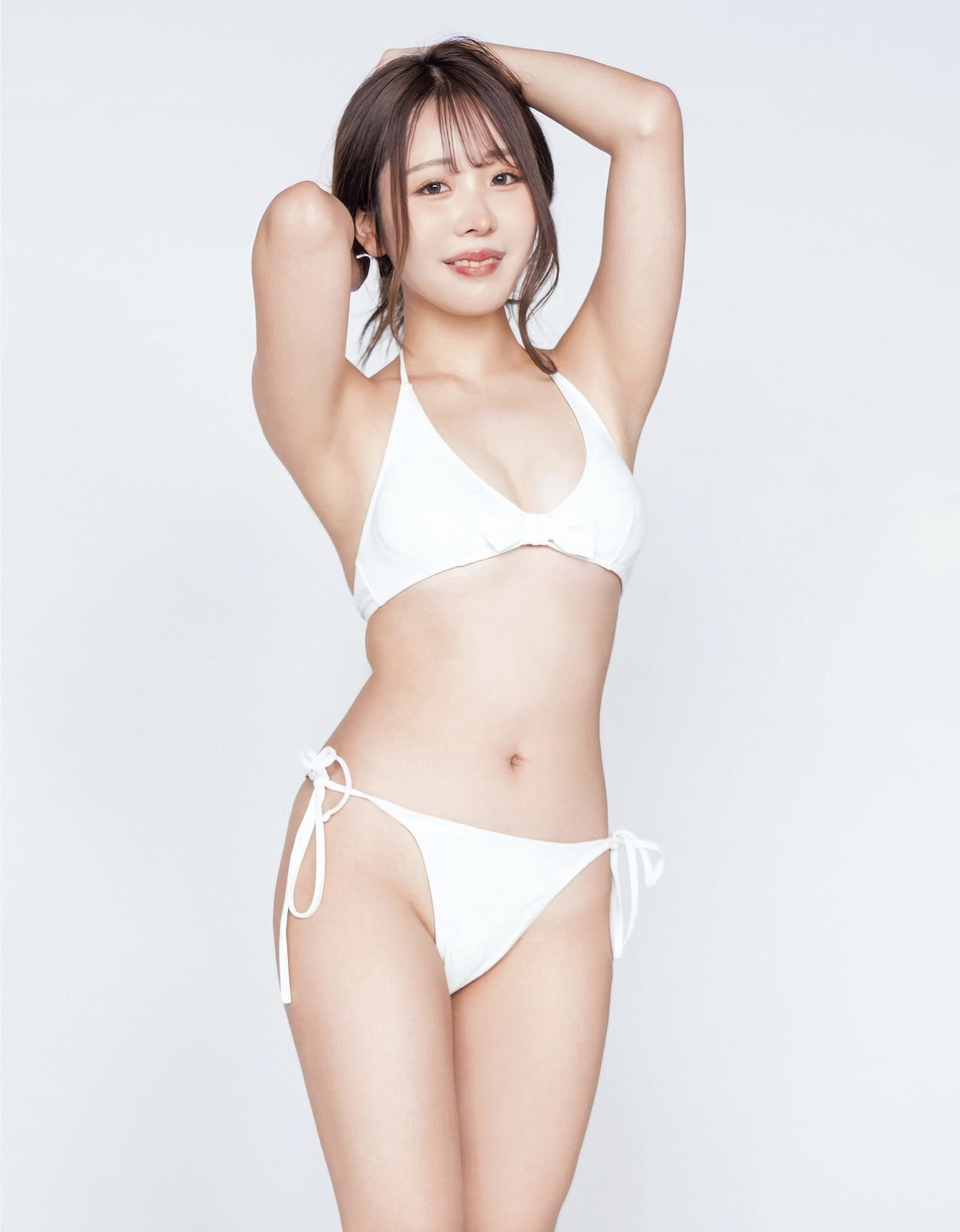 SAYUMI さゆみ, Rin Hanase 花瀬凛, EX-MAX! DELUXE 2025 真冬の特大号