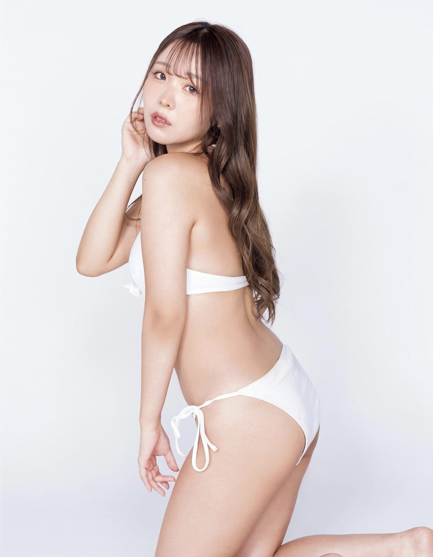 SAYUMI さゆみ, Rin Hanase 花瀬凛, EX-MAX! DELUXE 2025 真冬の特大号