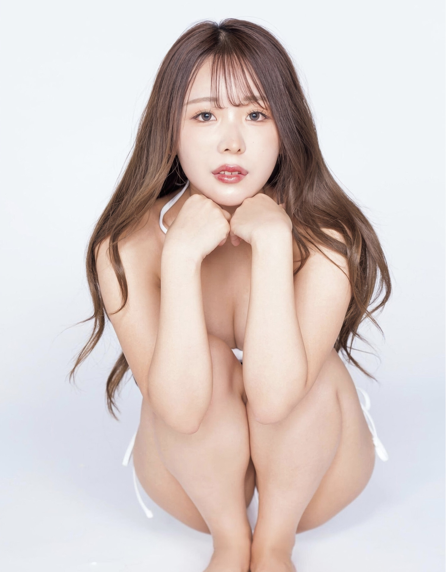 SAYUMI さゆみ, Rin Hanase 花瀬凛, EX-MAX! DELUXE 2025 真冬の特大号
