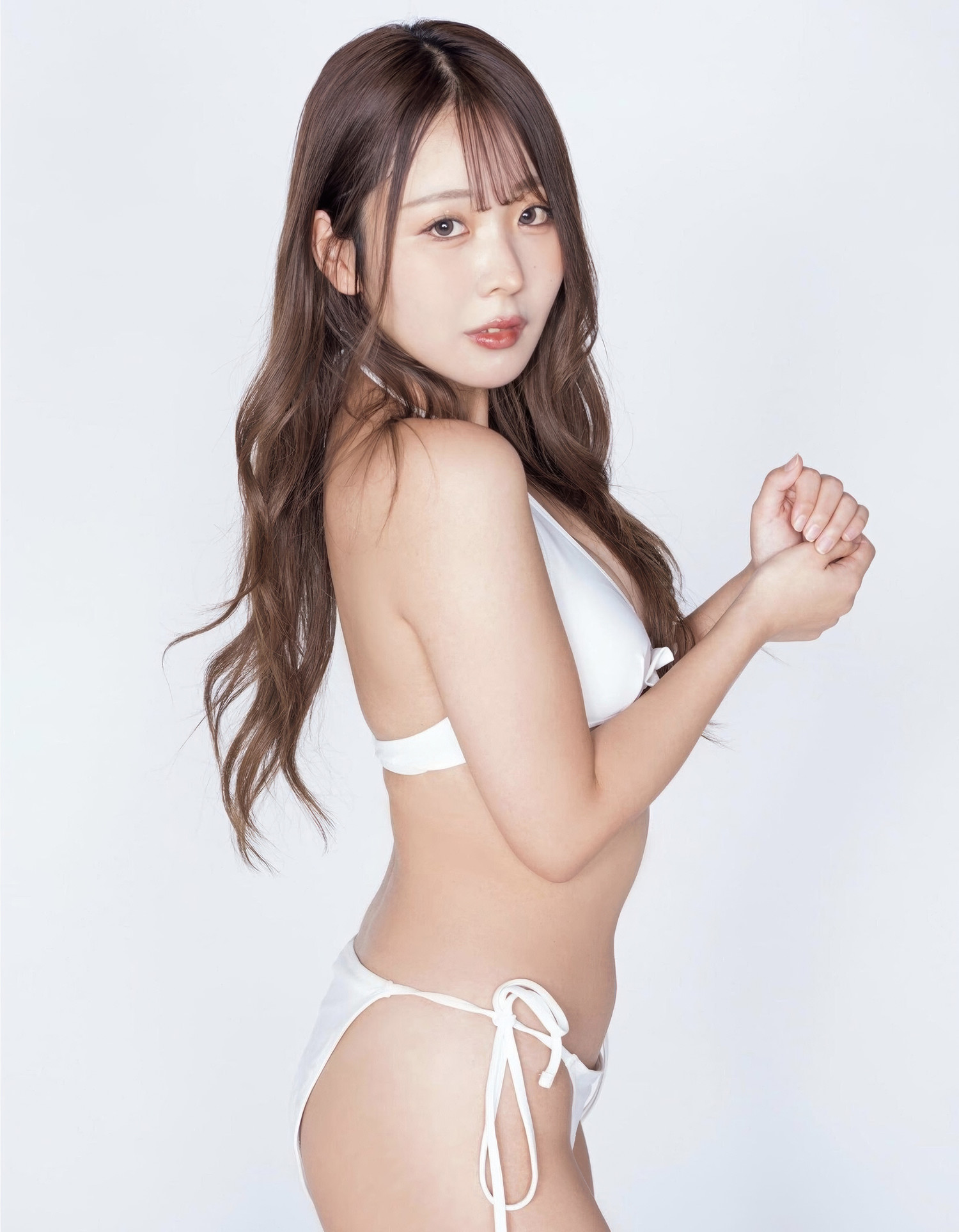 SAYUMI さゆみ, Rin Hanase 花瀬凛, EX-MAX! DELUXE 2025 真冬の特大号