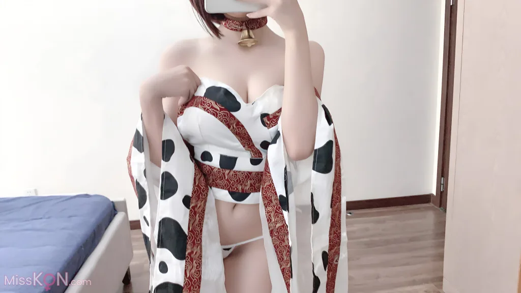 Coser@瓦斯塔亚小龙虾_ 牛牛自拍包 35 Coser@瓦斯塔亚小龙虾_ 牛牛自拍包