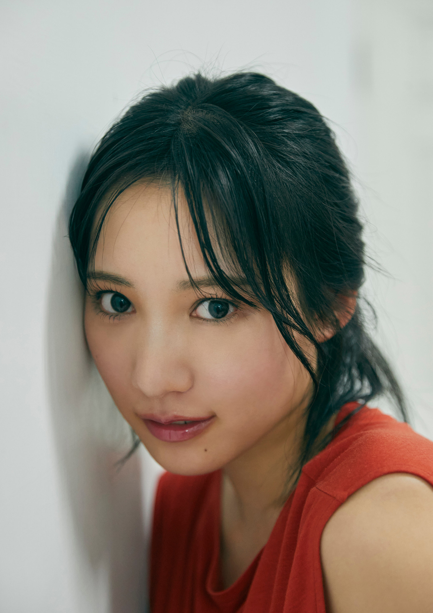 Sumire Yokono 横野すみれ, 週プレ Photo Book ｢続・No One｣ Set.04