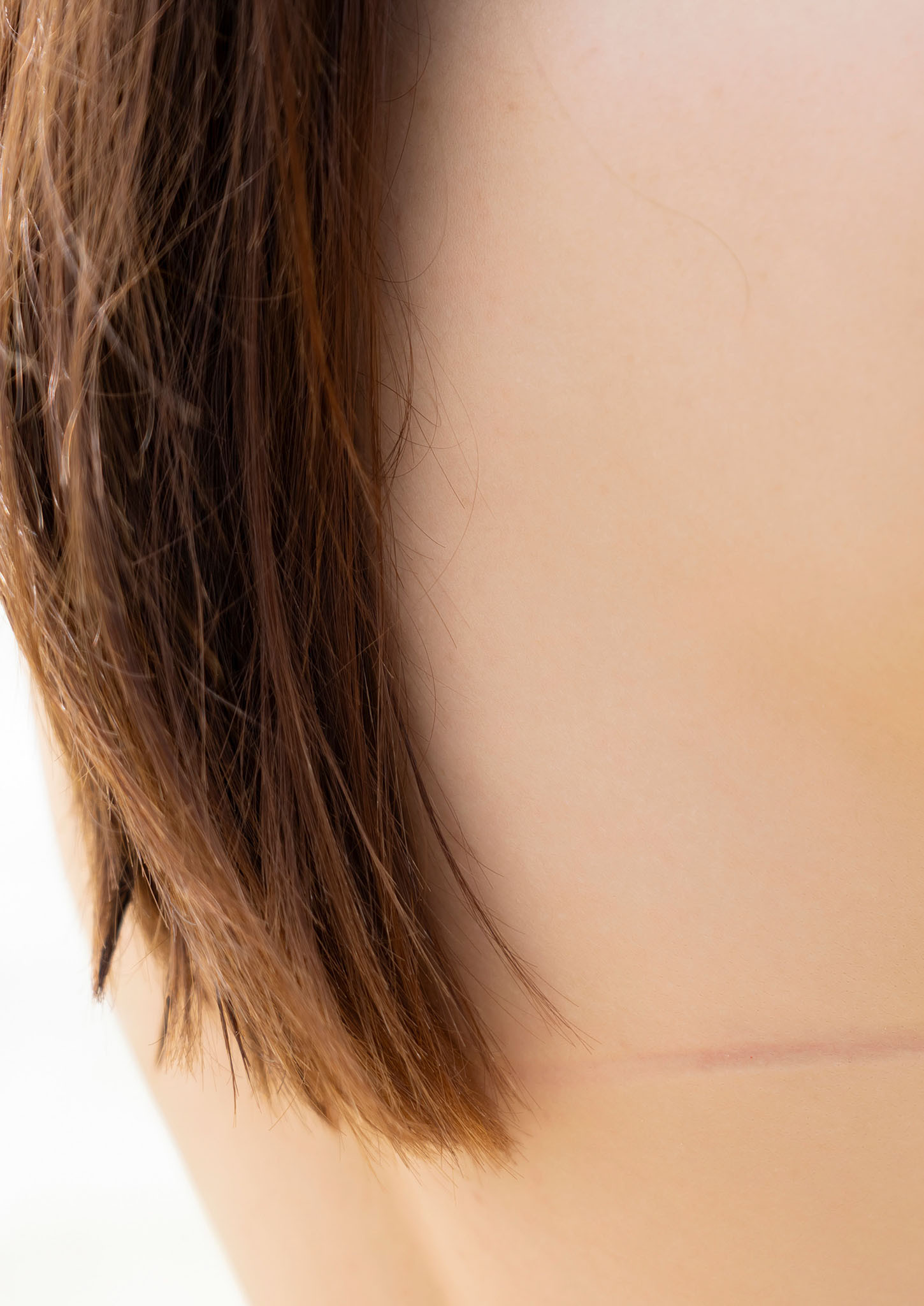 Fuka Hanasaki 花咲楓香, 写真集 『Rookie ～ ANOTHER EDITION ～』 Set.01