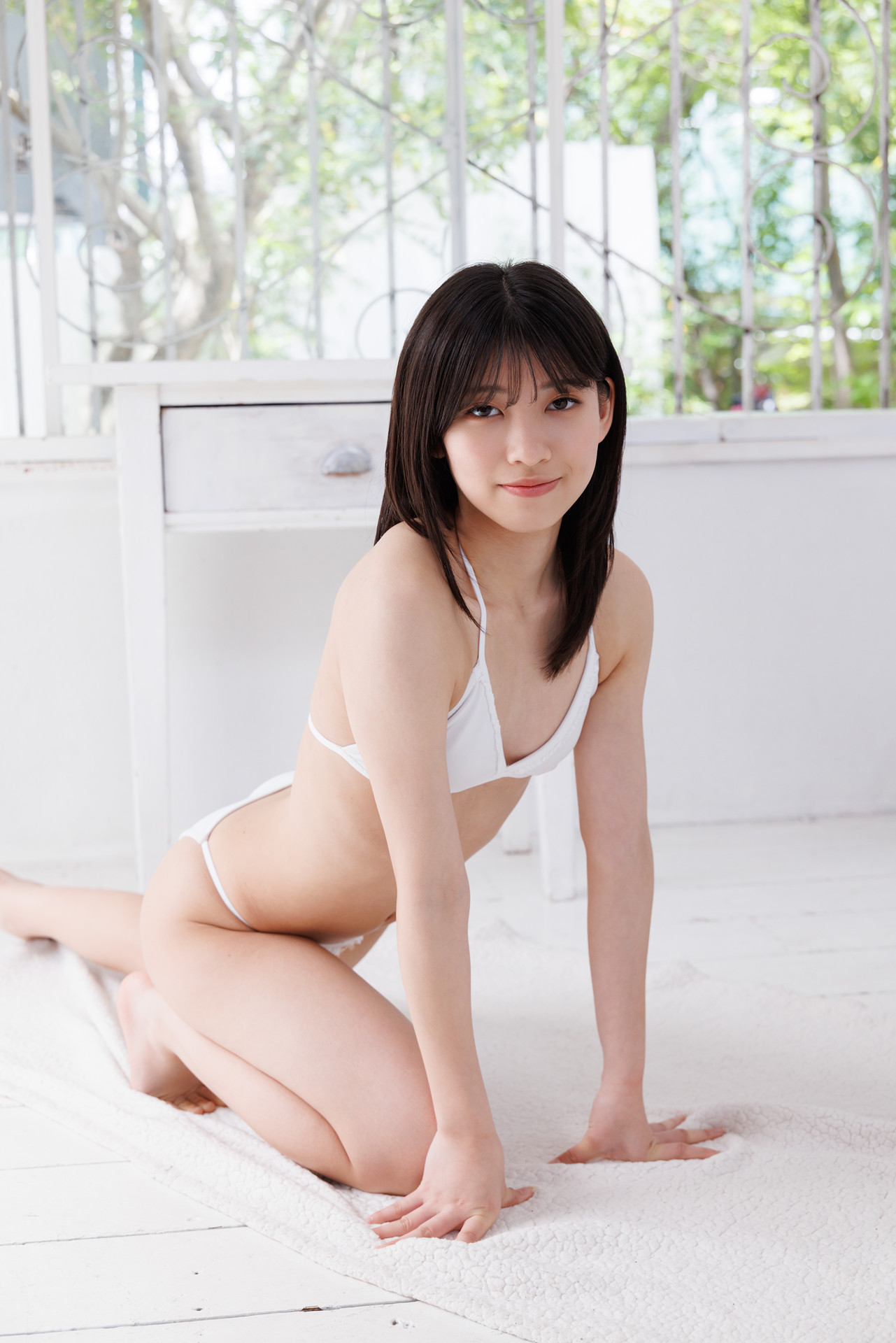 Akane Nishikawa 西川茜, Minisuka [b_gen_ppv01_nishikawa_a11]