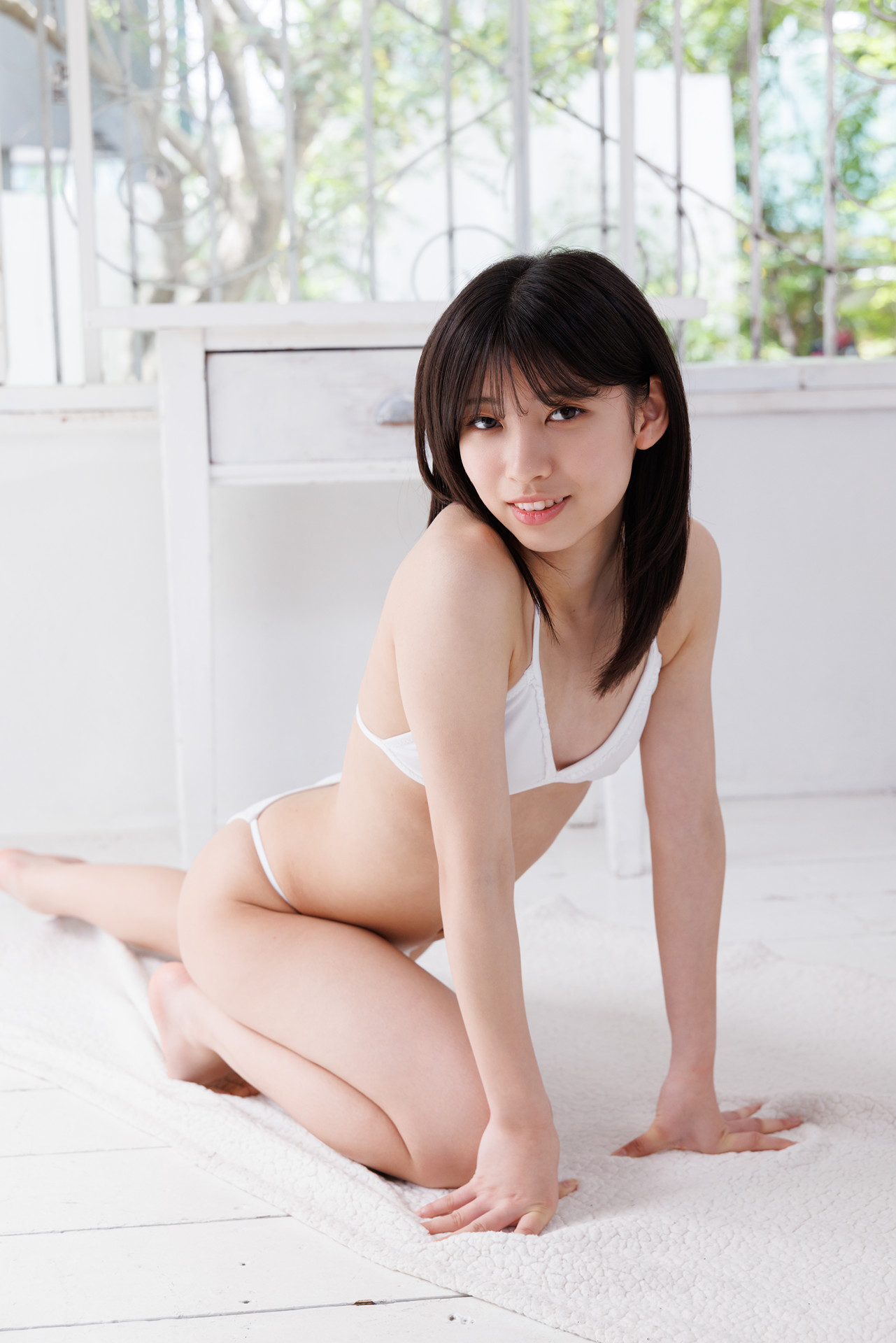 Akane Nishikawa 西川茜, Minisuka [b_gen_ppv01_nishikawa_a11]