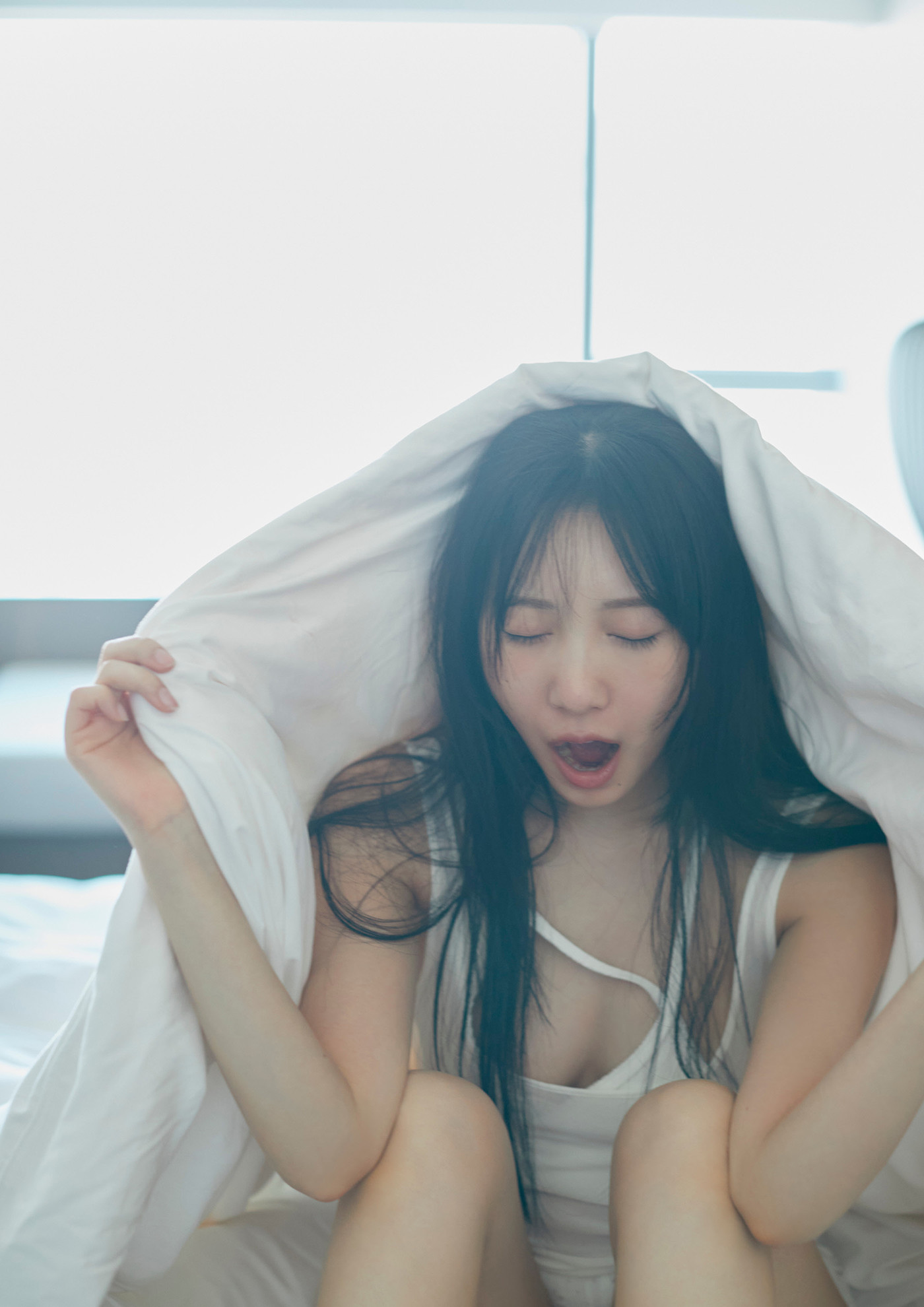 Sumire Yokono 横野すみれ, 週プレ Photo Book ｢続・No One｣ Set.02