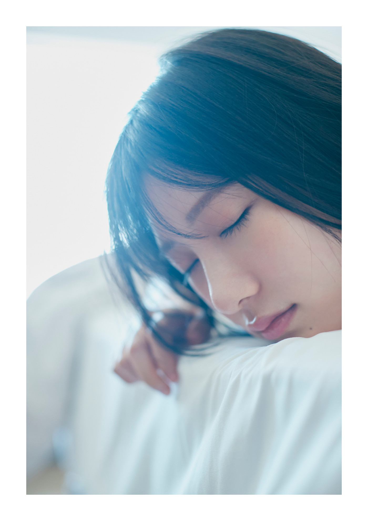 Sumire Yokono 横野すみれ, 週プレ Photo Book ｢続・No One｣ Set.02
