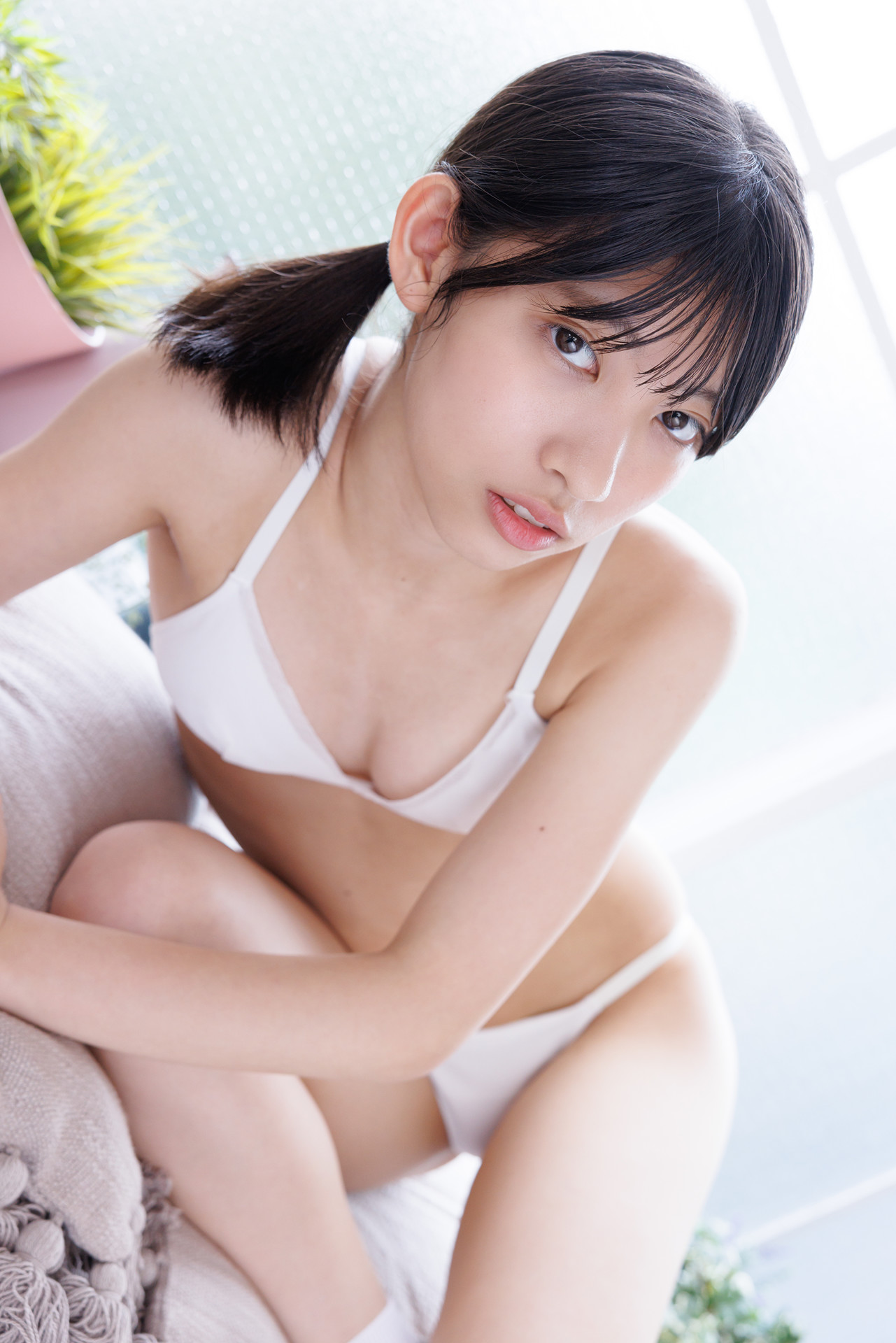 Akane Nishikawa 西川茜, Minisuka [b_gen_ppv01_nishikawa_a41]