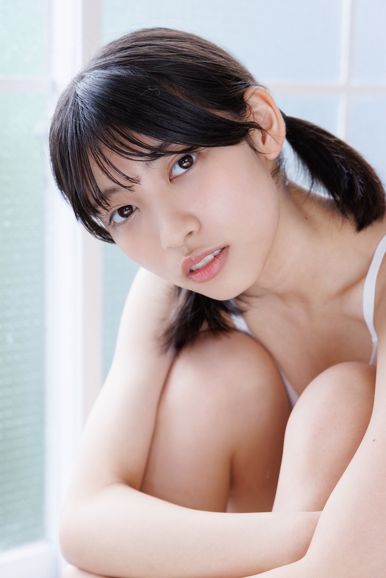 Akane Nishikawa 西川茜, Minisuka [b_gen_ppv01_nishikawa_a41]