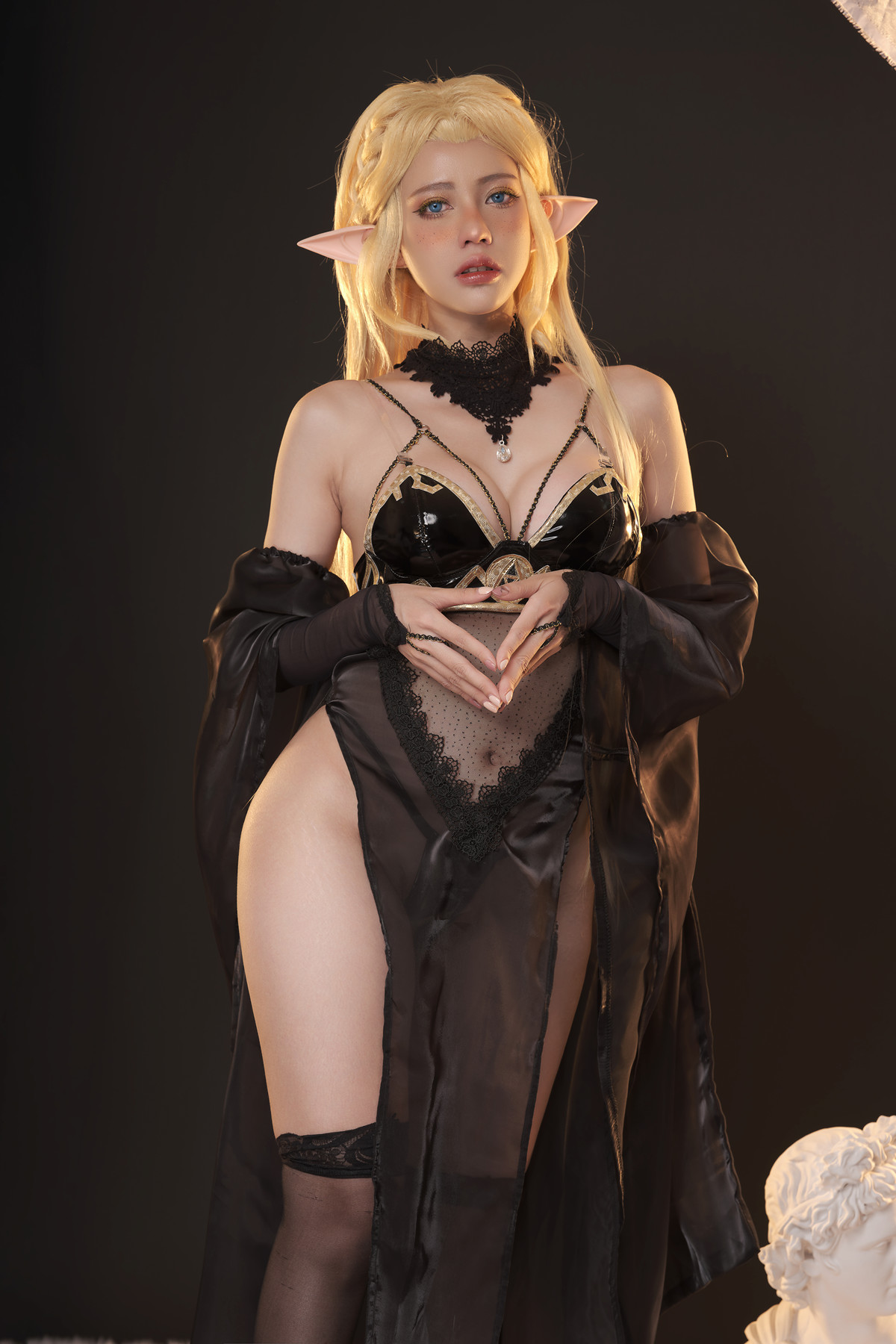 Cosplay PingPing平平 – 塞尔达传奇 33 Cosplay PingPing平平 – 塞尔达传奇