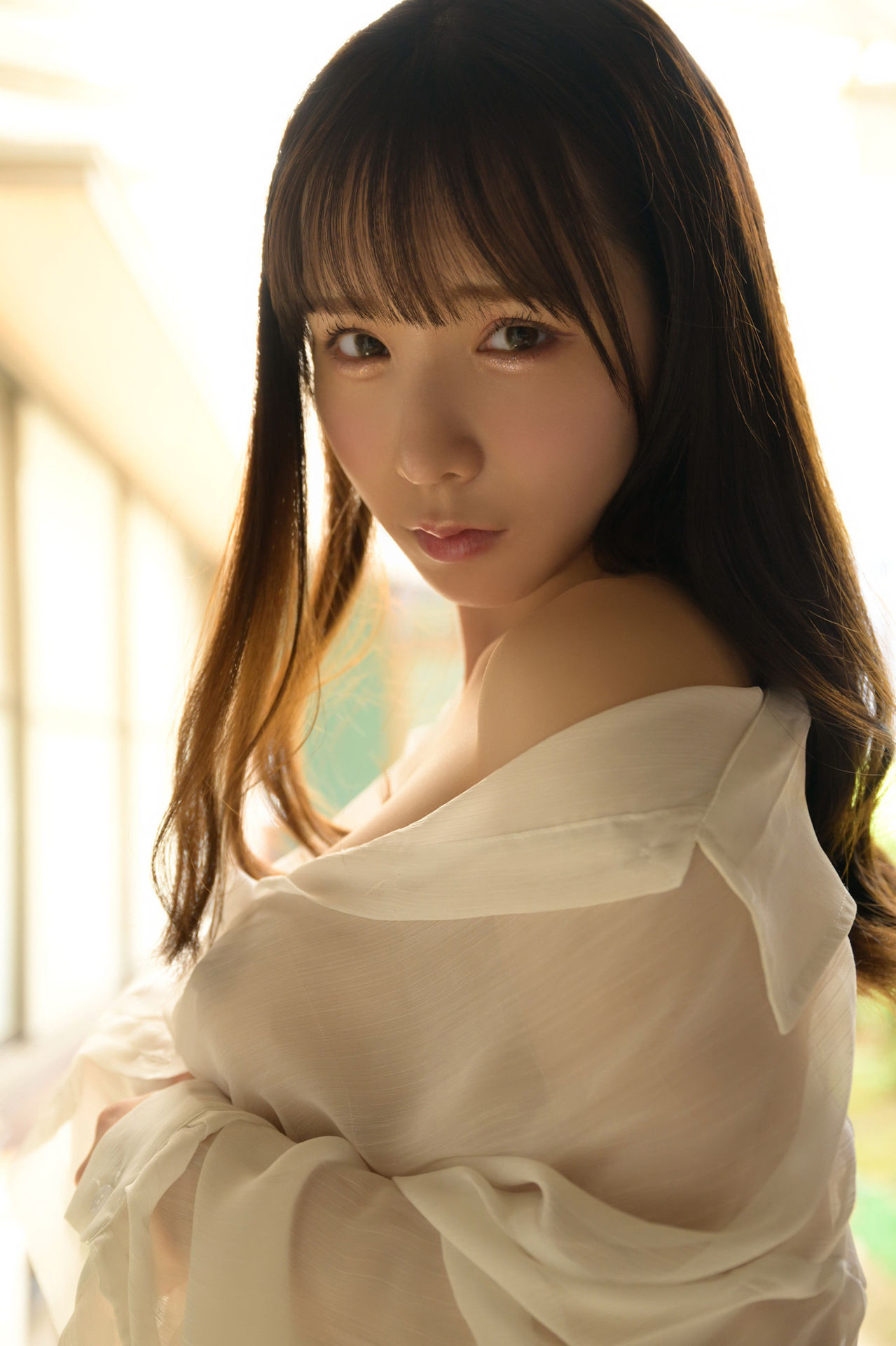 Ao Ebisaki 海老咲あお, FRIDAYデジタル写真集 『もぎたてＧカップ vol.2』 Set.02