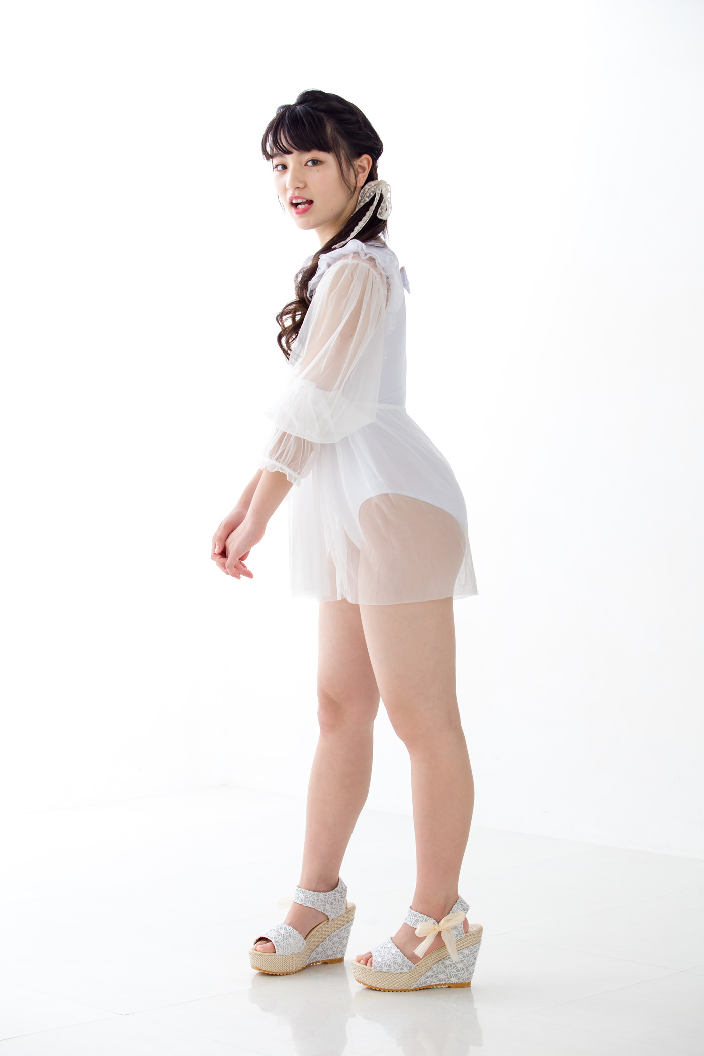 Hinako Tamaki 玉城ひなこ, Minisuka.tv [b_gen_ppv01_tamaki_h03]