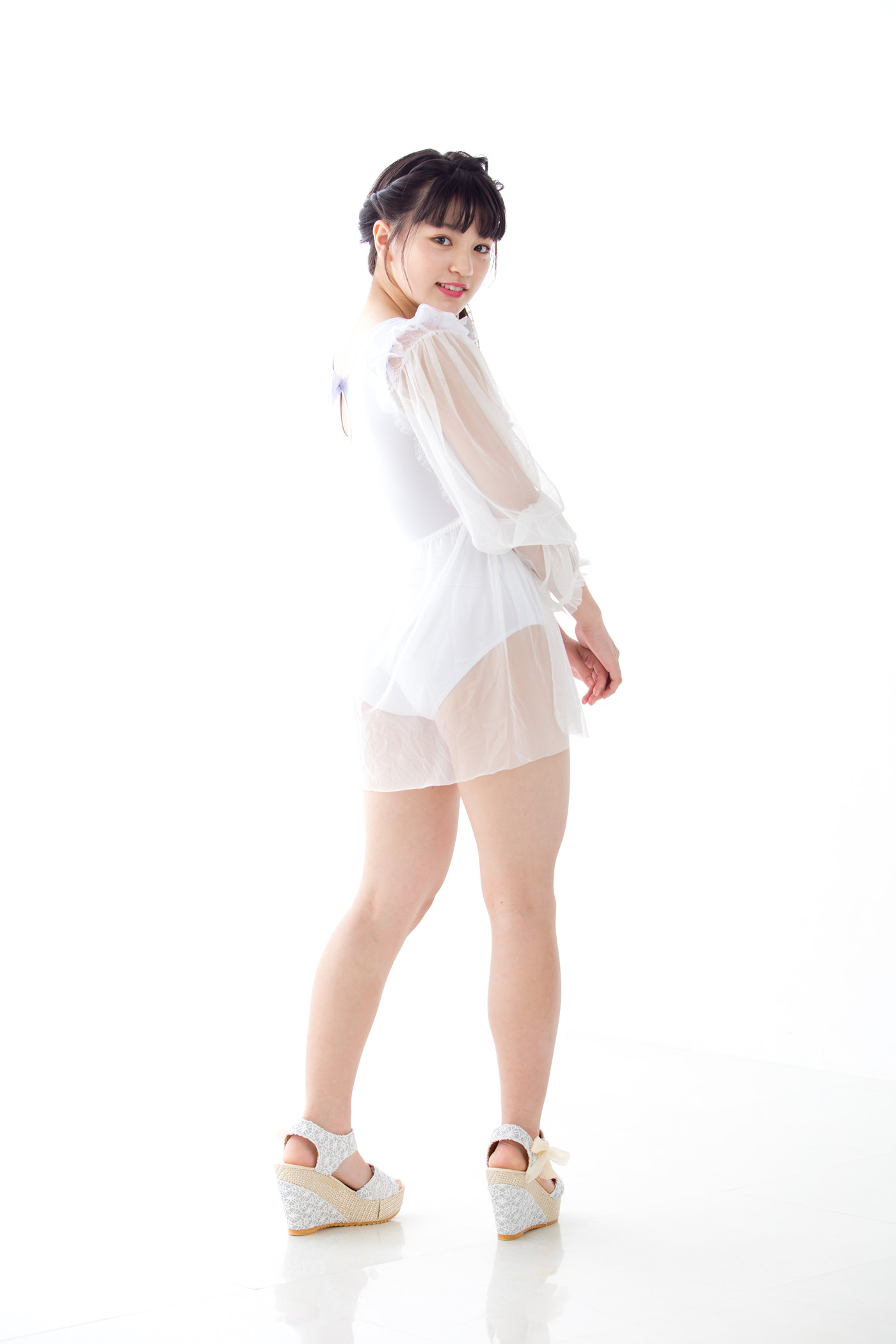 Hinako Tamaki 玉城ひなこ, Minisuka.tv [b_gen_ppv01_tamaki_h03]