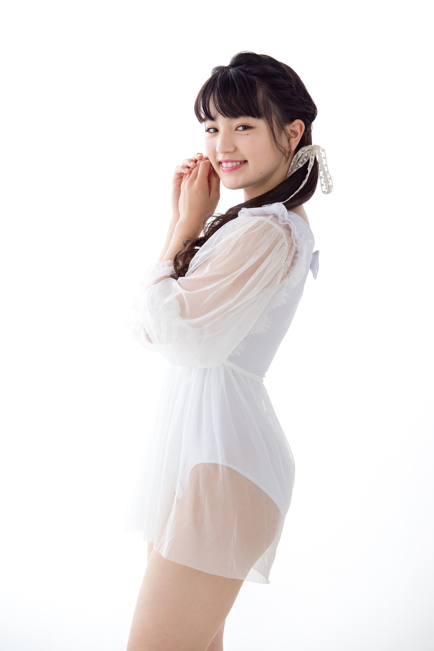 Hinako Tamaki 玉城ひなこ, Minisuka.tv [b_gen_ppv01_tamaki_h03]