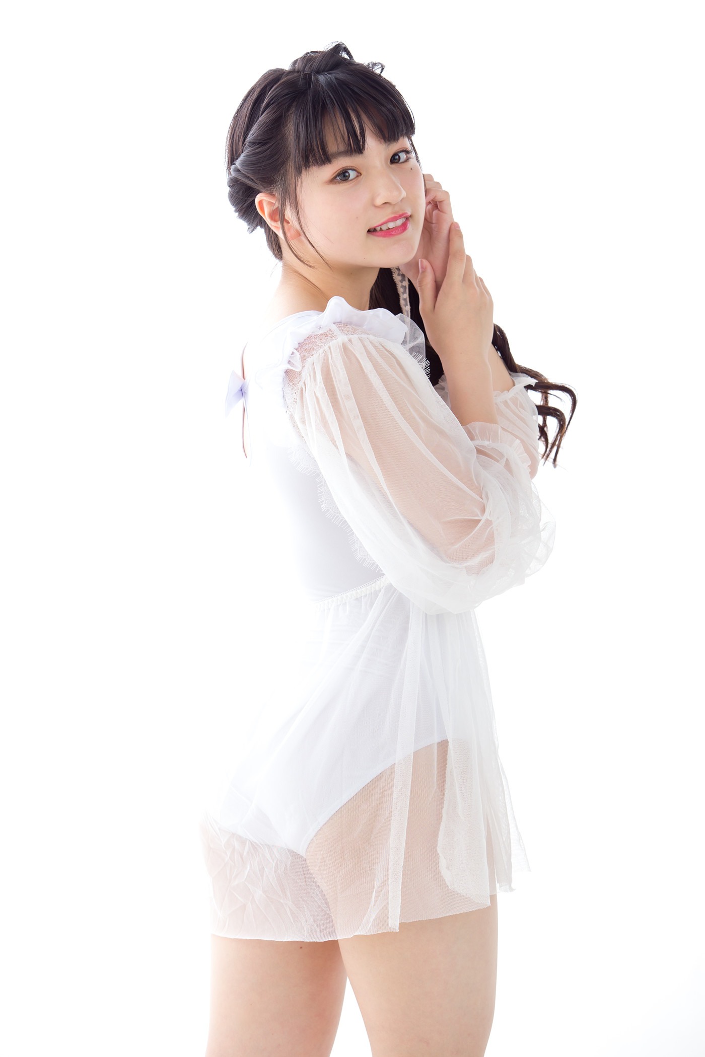Hinako Tamaki 玉城ひなこ, Minisuka.tv [b_gen_ppv01_tamaki_h03]