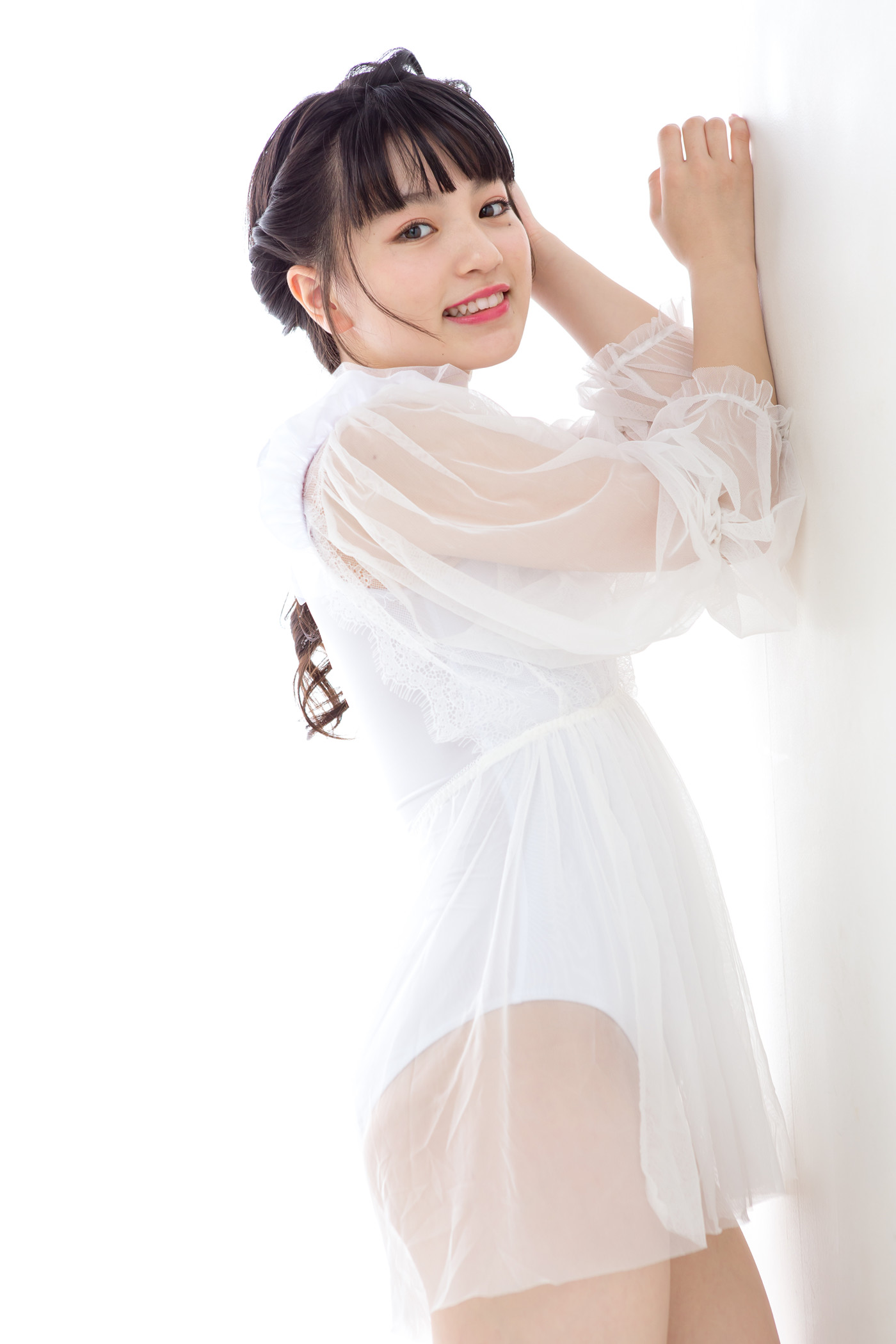 Hinako Tamaki 玉城ひなこ, Minisuka.tv [b_gen_ppv01_tamaki_h03]