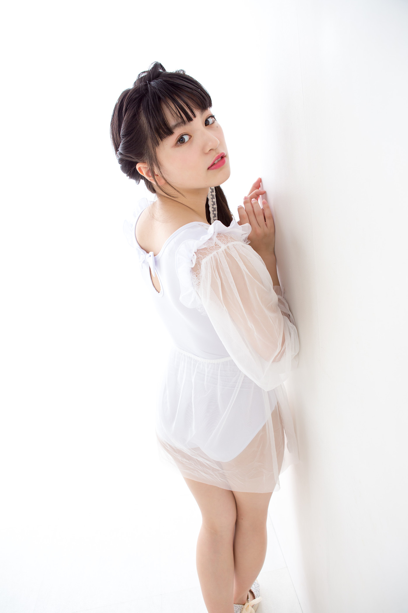 Hinako Tamaki 玉城ひなこ, Minisuka.tv [b_gen_ppv01_tamaki_h03]