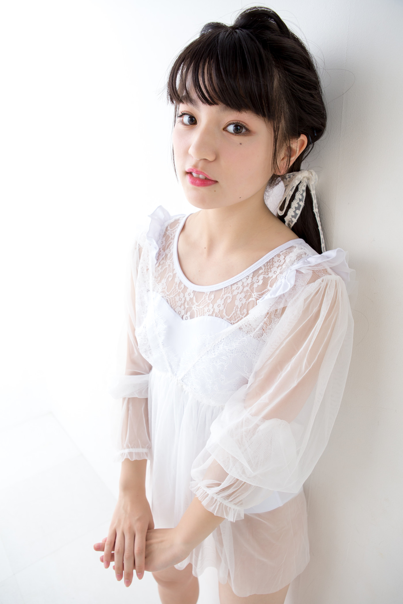 Hinako Tamaki 玉城ひなこ, Minisuka.tv [b_gen_ppv01_tamaki_h03]