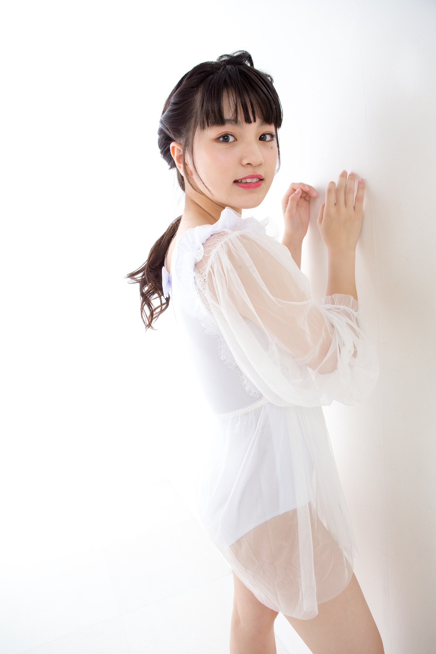 Hinako Tamaki 玉城ひなこ, Minisuka.tv [b_gen_ppv01_tamaki_h03]