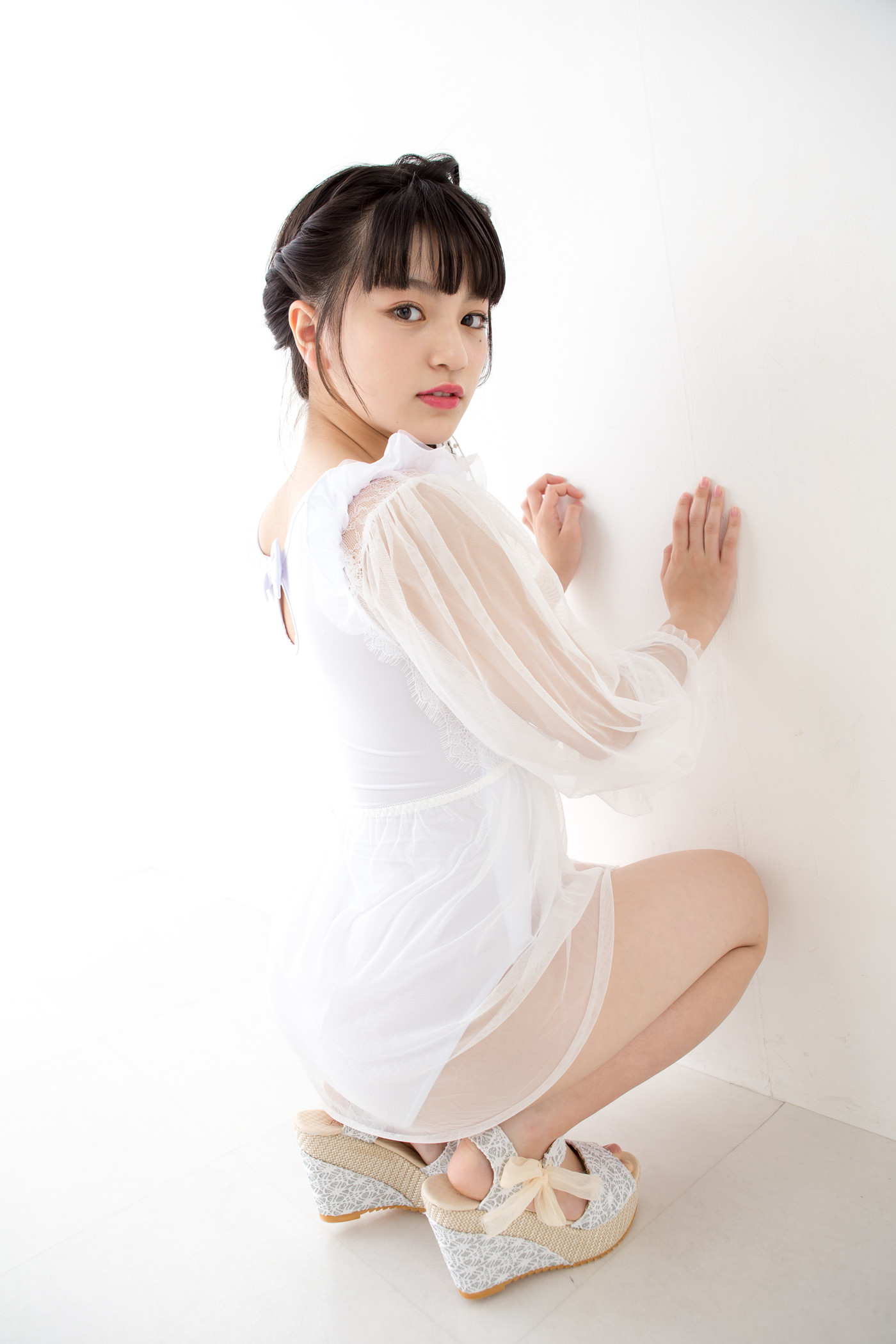 Hinako Tamaki 玉城ひなこ, Minisuka.tv [b_gen_ppv01_tamaki_h03]