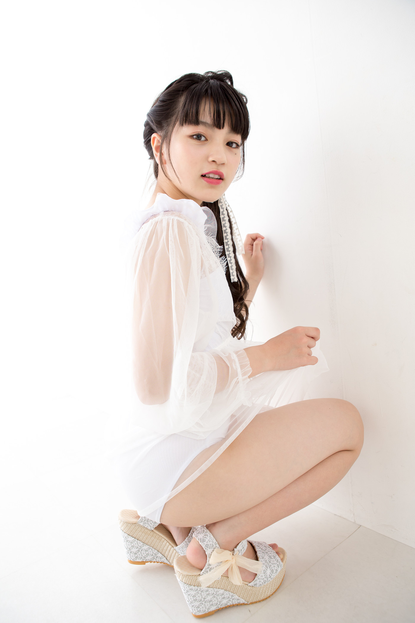 Hinako Tamaki 玉城ひなこ, Minisuka.tv [b_gen_ppv01_tamaki_h03]
