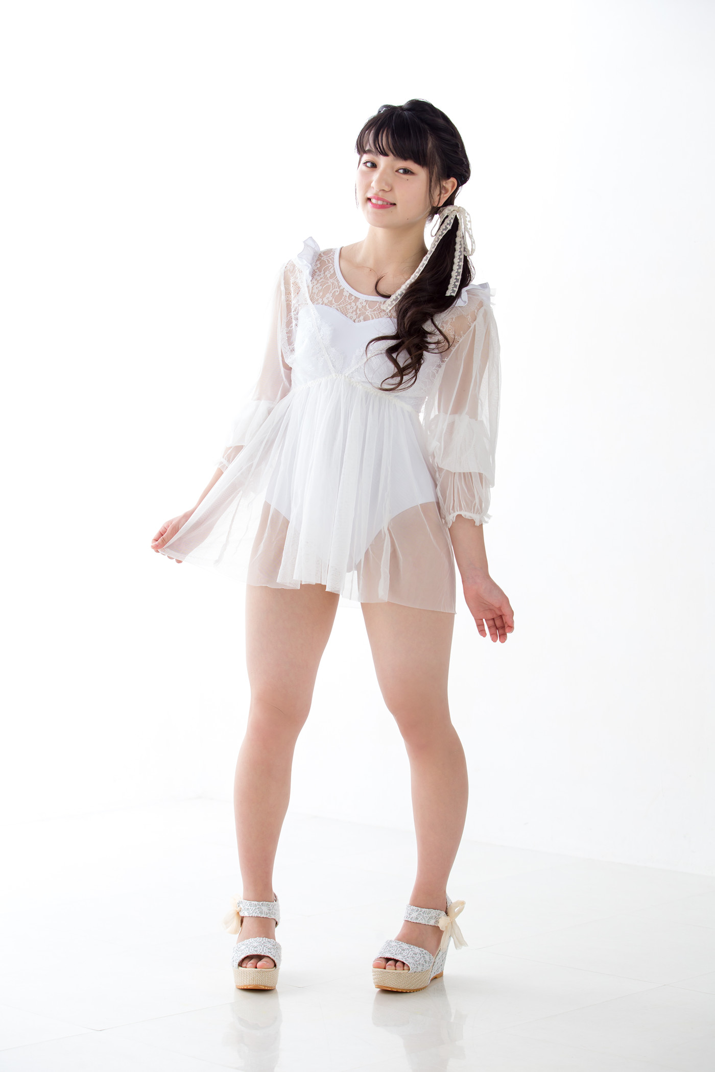 Hinako Tamaki 玉城ひなこ, Minisuka.tv [b_gen_ppv01_tamaki_h03]