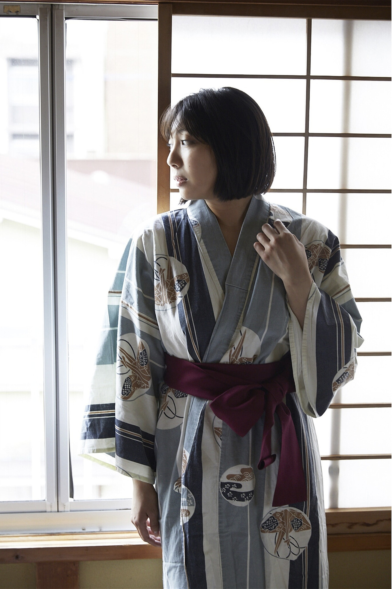 Marina Asakura 麻倉まりな, 写真集 「愛のマリーナ」 Set.03 21 Marina Asakura 麻倉まりな, 写真集 「愛のマリーナ」 Set.03