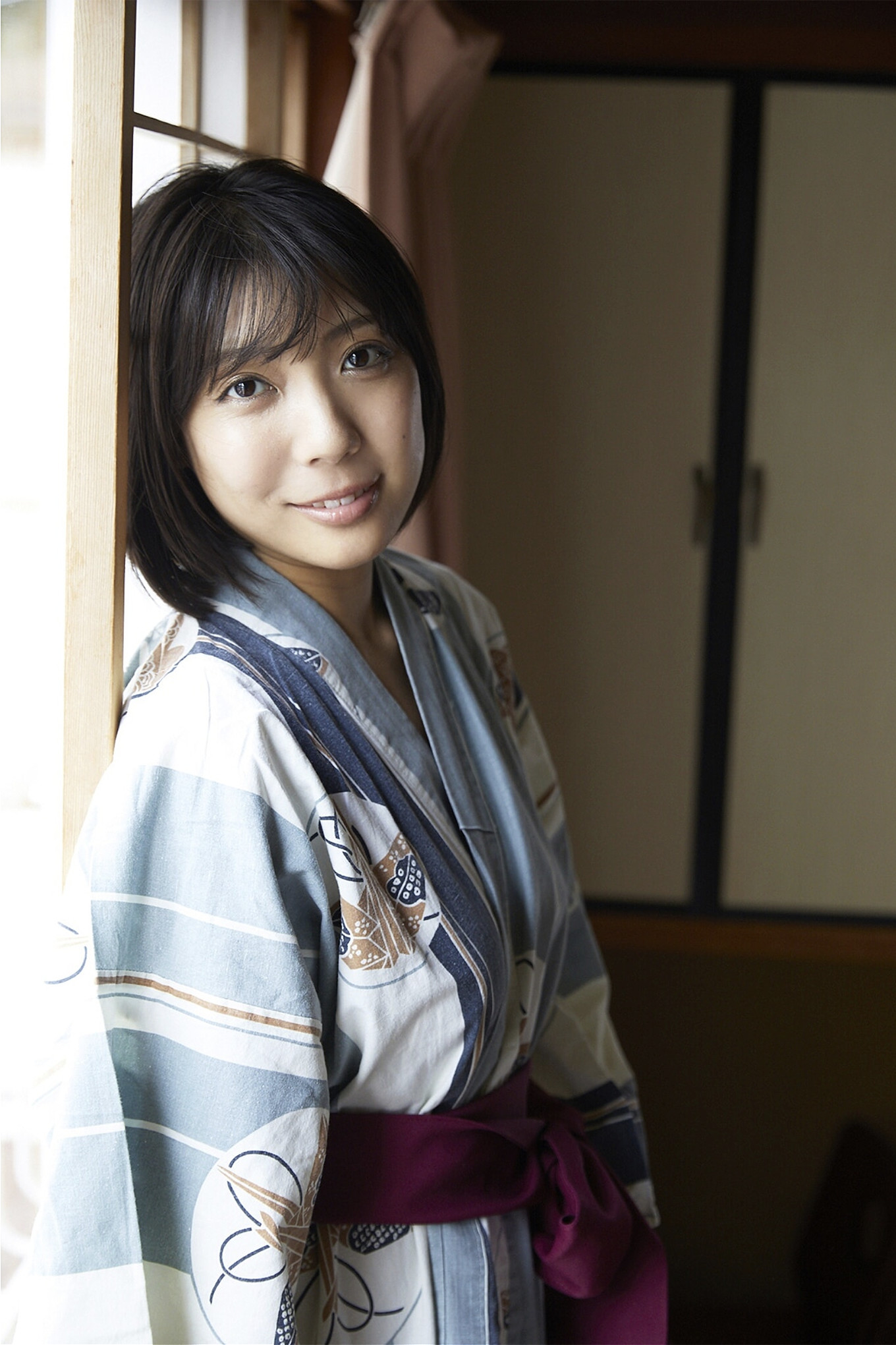 Marina Asakura 麻倉まりな, 写真集 「愛のマリーナ」 Set.03 22 Marina Asakura 麻倉まりな, 写真集 「愛のマリーナ」 Set.03