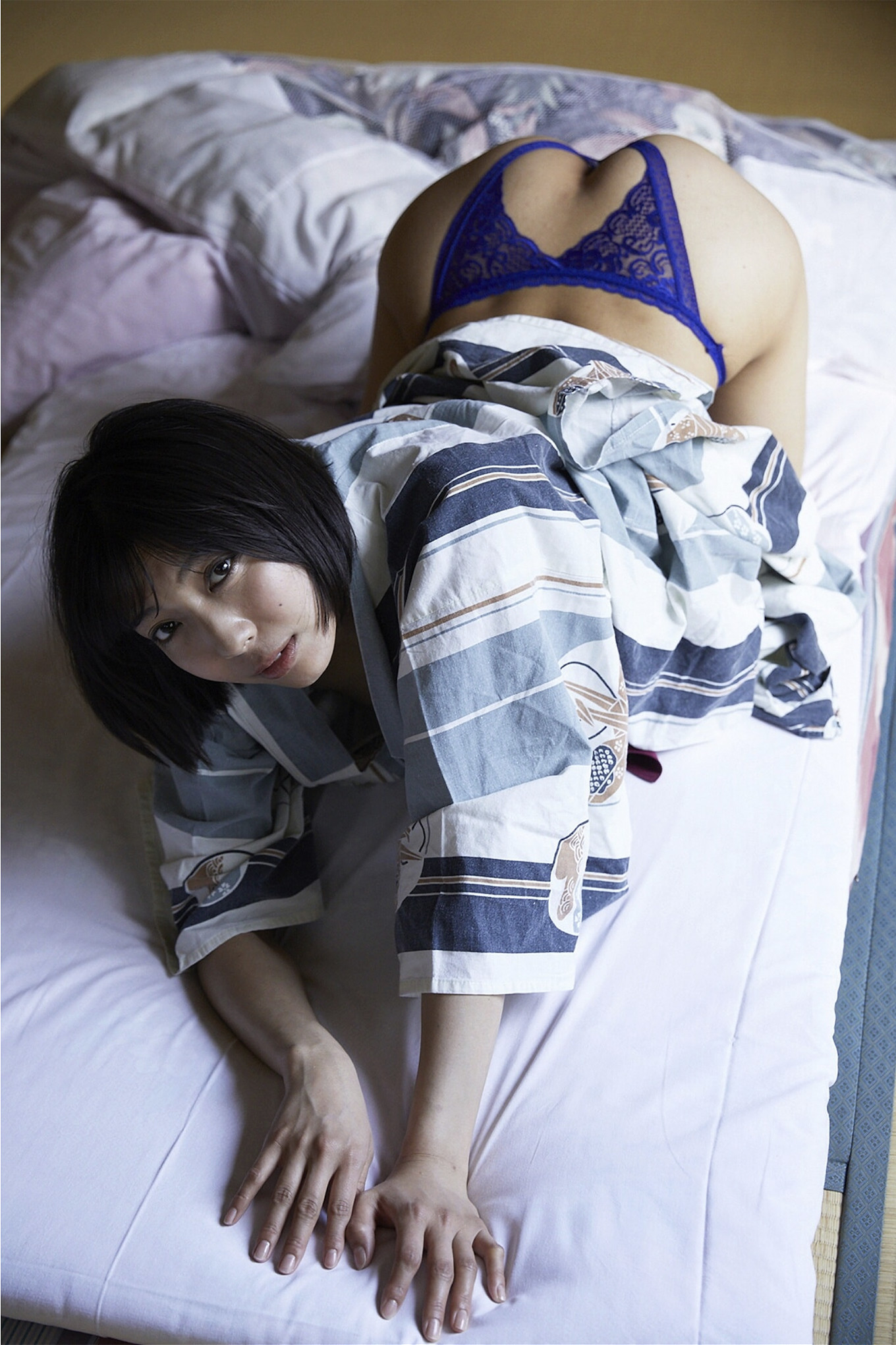 Marina Asakura 麻倉まりな, 写真集 「愛のマリーナ」 Set.03 20 Marina Asakura 麻倉まりな, 写真集 「愛のマリーナ」 Set.03