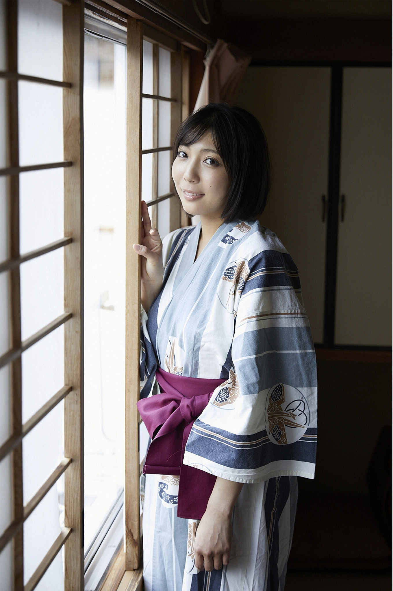 Marina Asakura 麻倉まりな, 写真集 「愛のマリーナ」 Set.03 23 Marina Asakura 麻倉まりな, 写真集 「愛のマリーナ」 Set.03