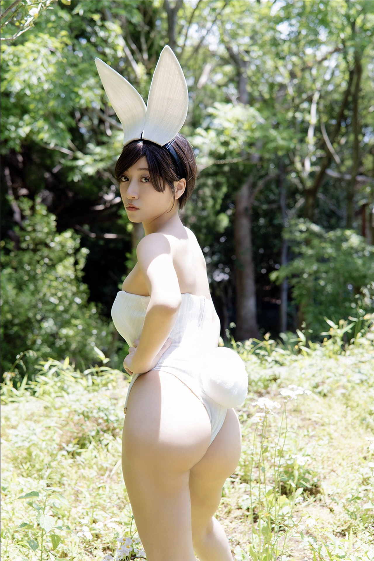 Minmiko ミンミコ, 週プレ＋Weekly 2025.07.14 No.28
