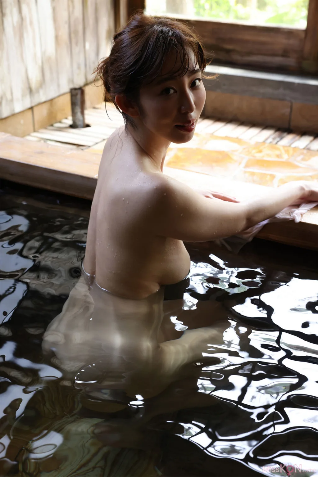 Misumi Shiochi (塩地美澄)_ FRIDAYデジタル写真集 Ｎｏｃｔｕｒｎｅ　オール未公開スペシャルＥｄｉｔｉｏｎ　ｖｏｌ．３