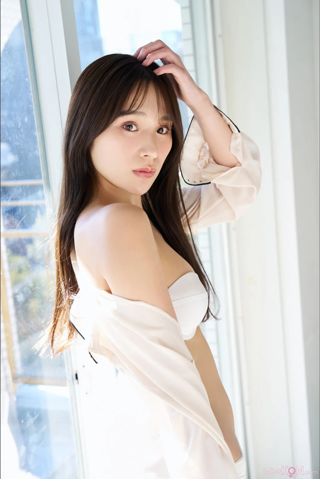 Ayaka Hidaritomo (左伴彩佳)_ Left vol.2 100ページ豪華版 FRIDAYデジタル写真集 27 Ayaka Hidaritomo (左伴彩佳)_ Left vol.2 100ページ豪華版 FRIDAYデジタル写真集