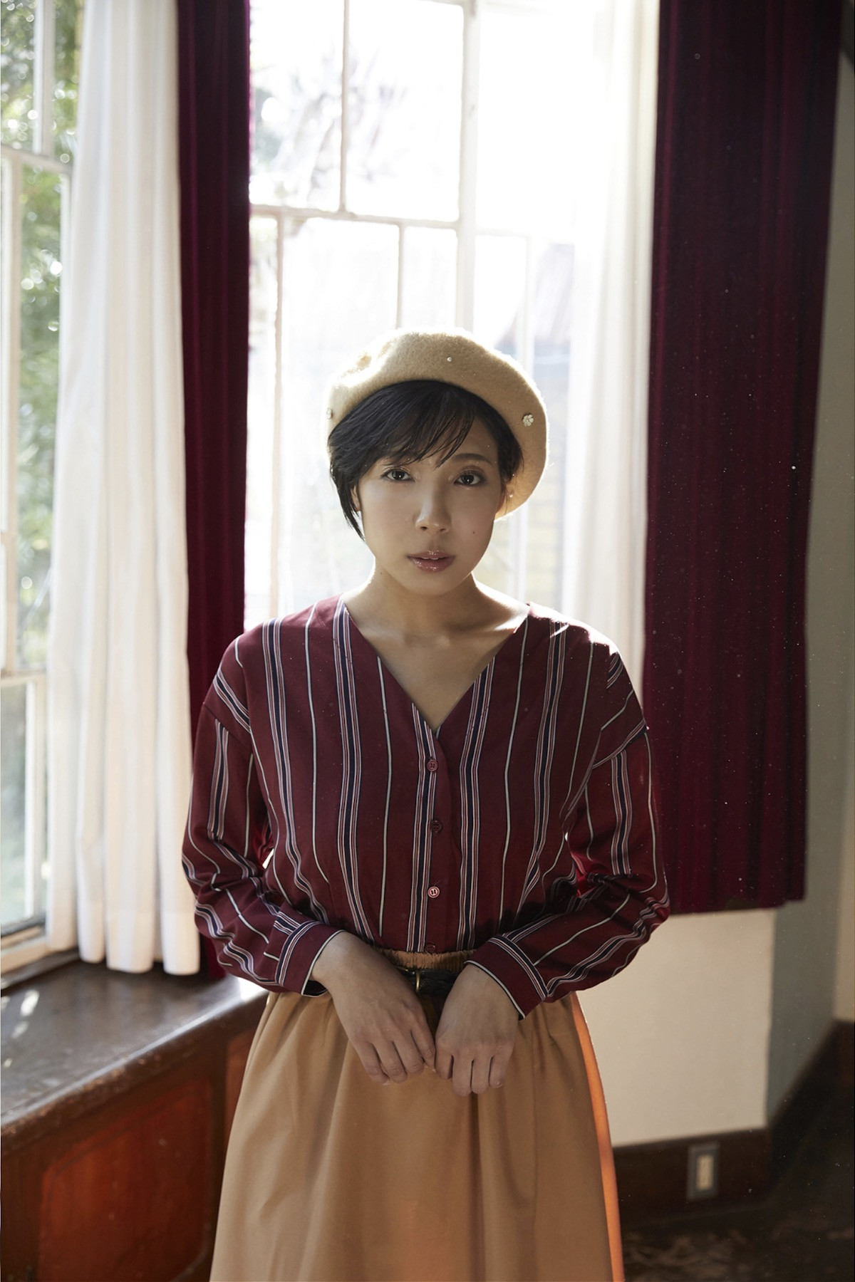 Marina Asakura 麻倉まりな, 写真集 『君はもう一人じゃない vol.3』 Set.01 79 Marina Asakura 麻倉まりな, 写真集 『君はもう一人じゃない vol.3』 Set.01